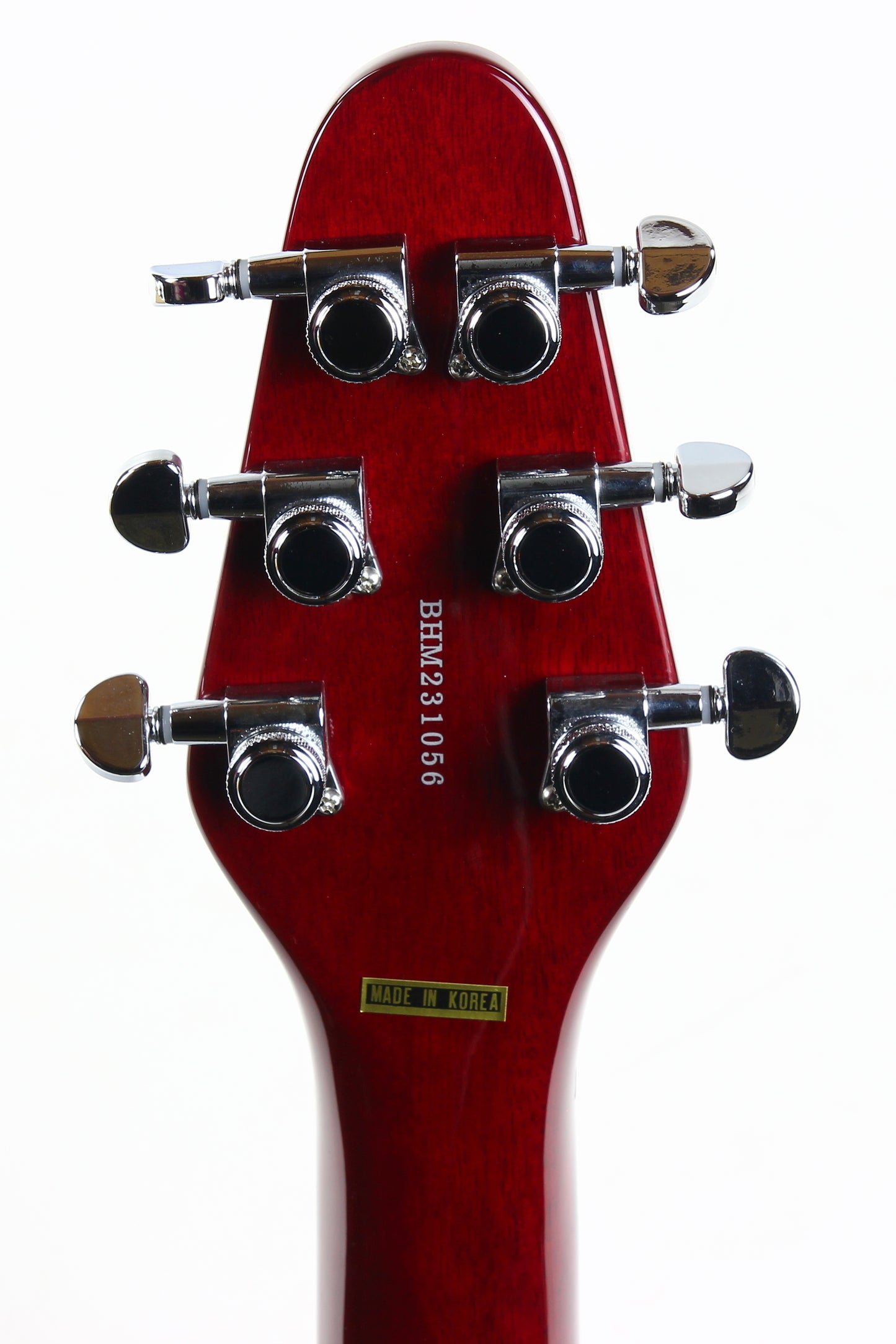 Brian May Guitars BMG Red Special Limited Edition 2023 Cherry