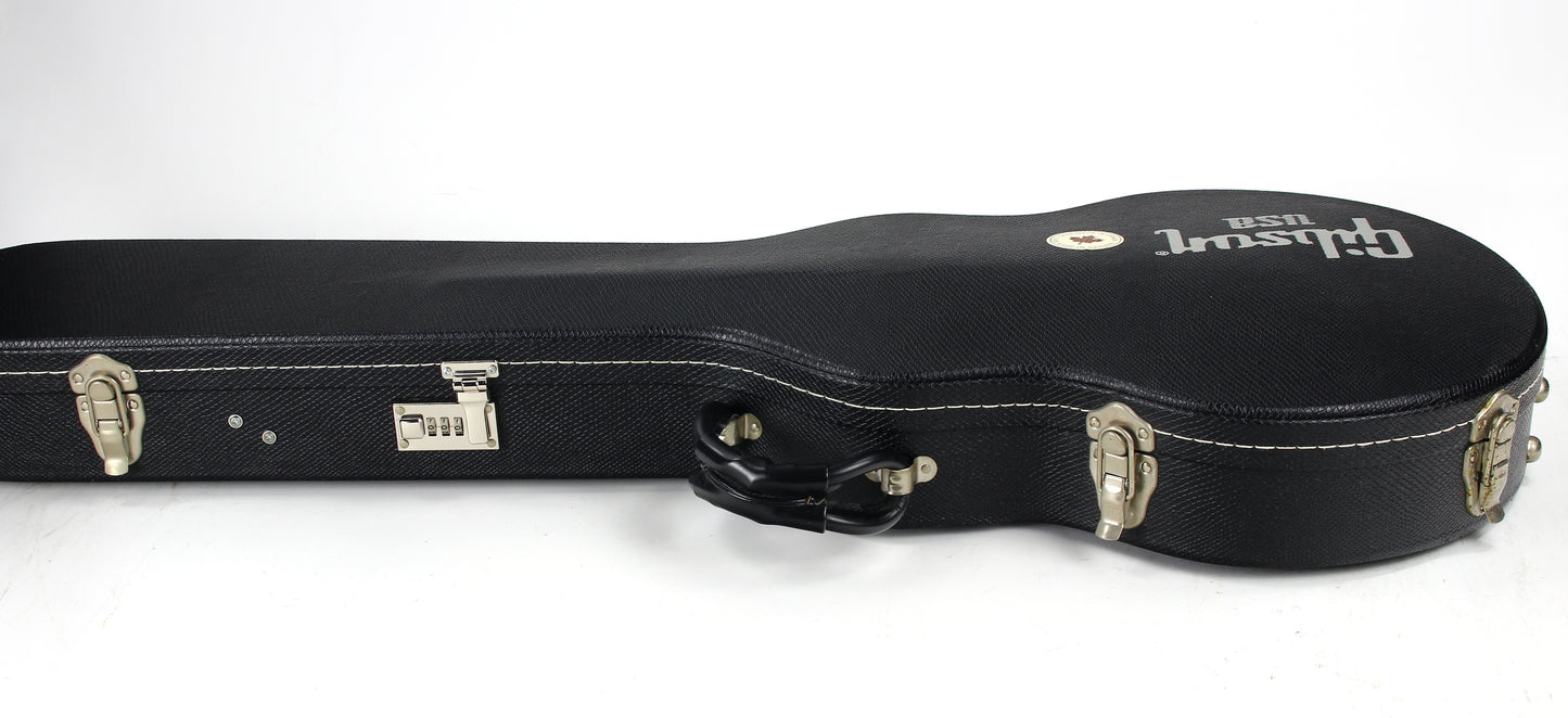 {RARE} 2006 Gibson Les Paul Goddess Violet Burst - Purple, Smaller Body LP Standard!