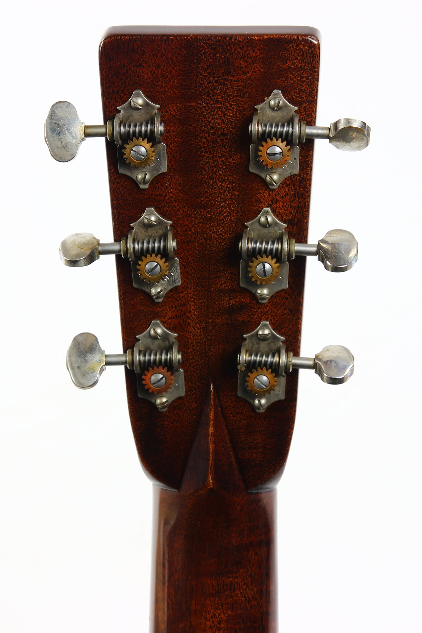 Martin Custom Shop 000-28 Authentic 1937 Aged Ambertone Stage 1 Aging Adirondack Spruce and Rosewood
