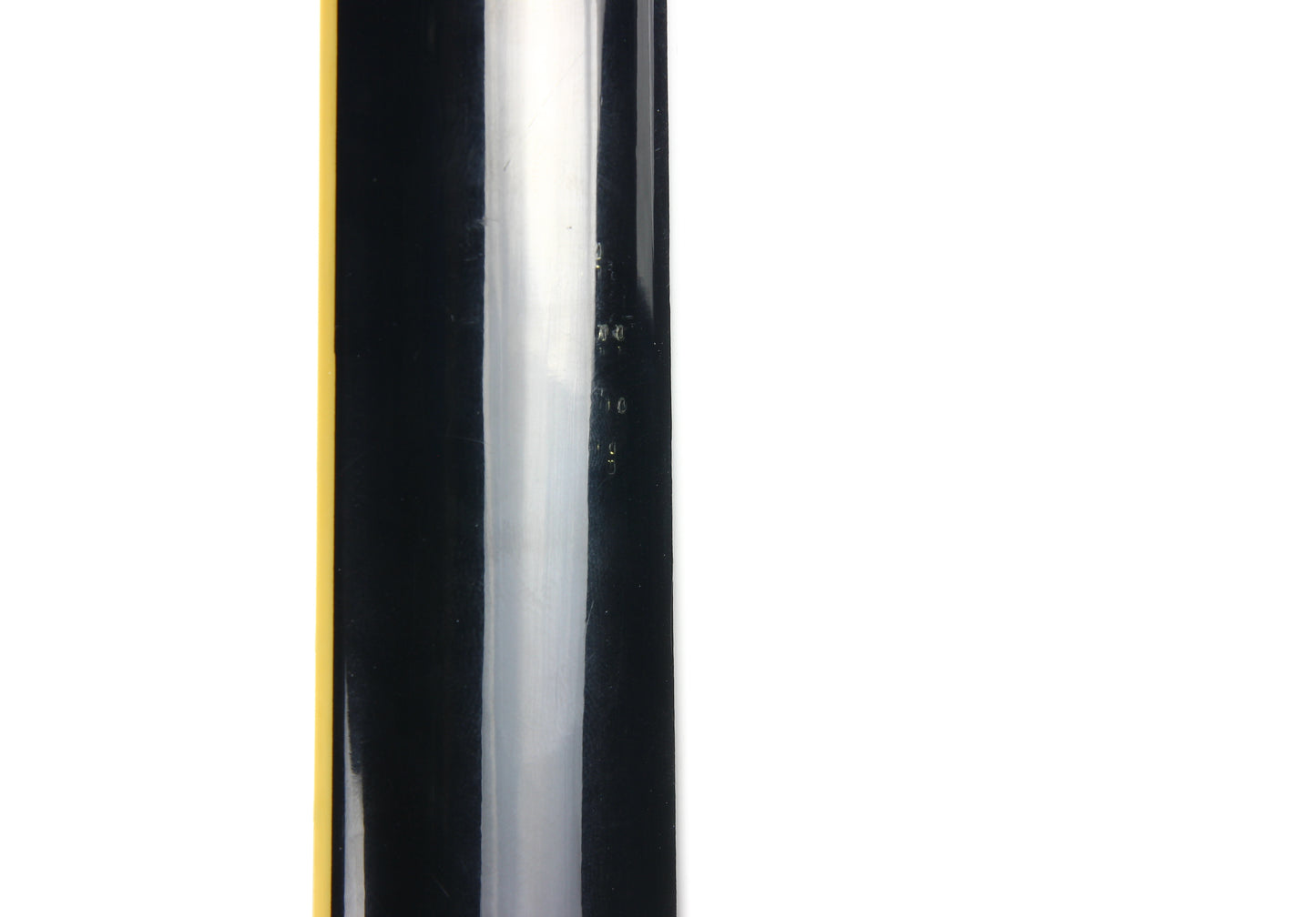 1984 Fender Japan Master Series Flame Standard Vintage Neck-Through! - MIJ, Black, Original Case, esprit, ultra, robben ford