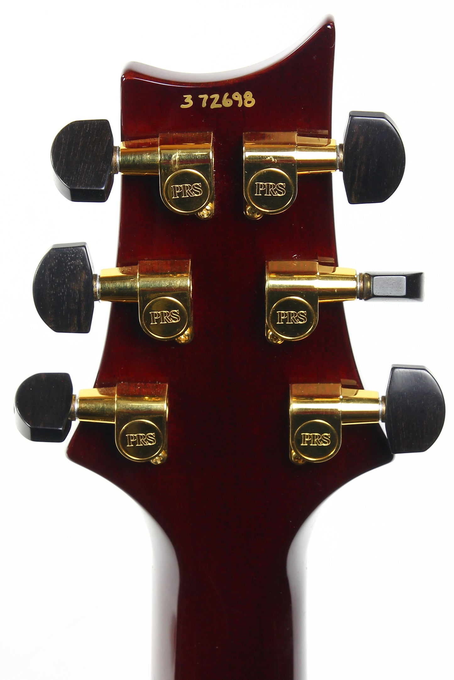 2003 PRS Archtop IV Artist Package Brazilian Rosewood, RARE MODEL! Paul Reed Smith DEEP BODY!