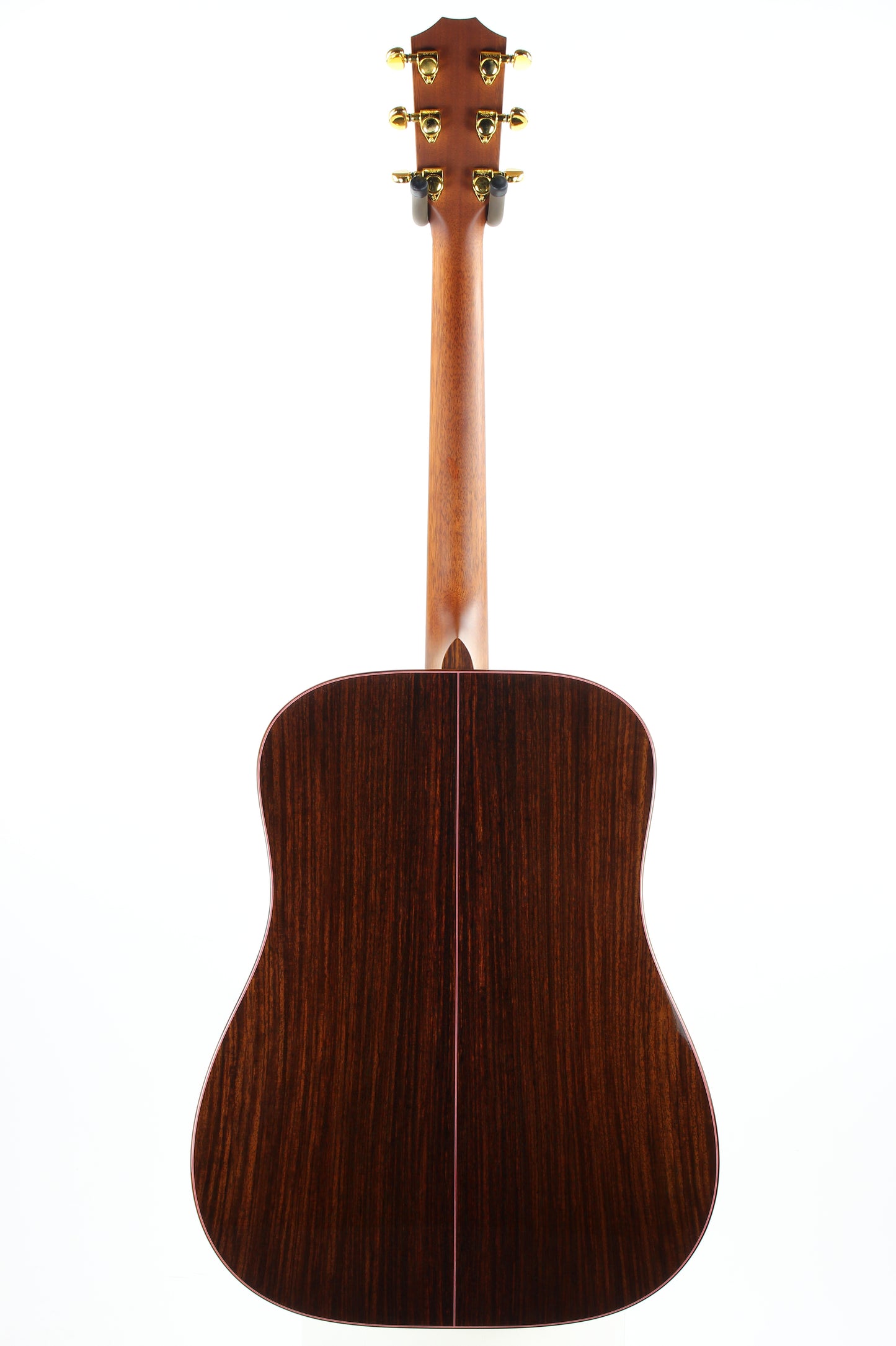 UNPLAYED! 1993 Taylor 910 Dreadnought - CINDY INLAY, Engelmann Spruce, Ebony Fittings, Golden Era 1990's! 900 Series