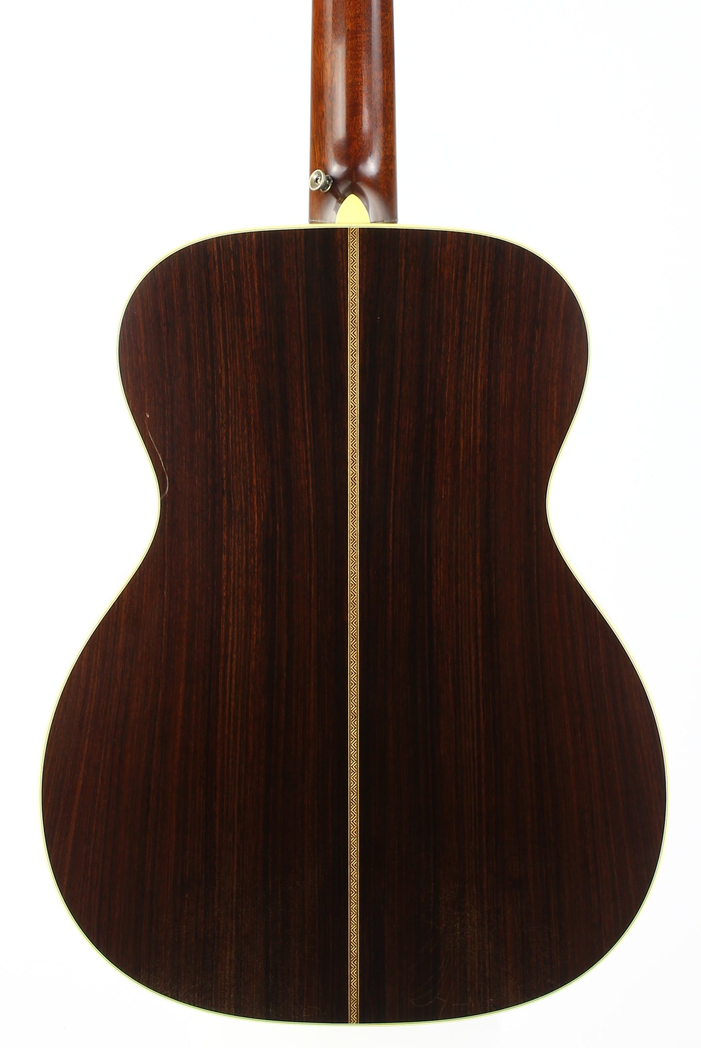 Martin Custom Shop 000-28 Authentic 1937 Aged Ambertone Stage 1 Aging Adirondack Spruce and Rosewood