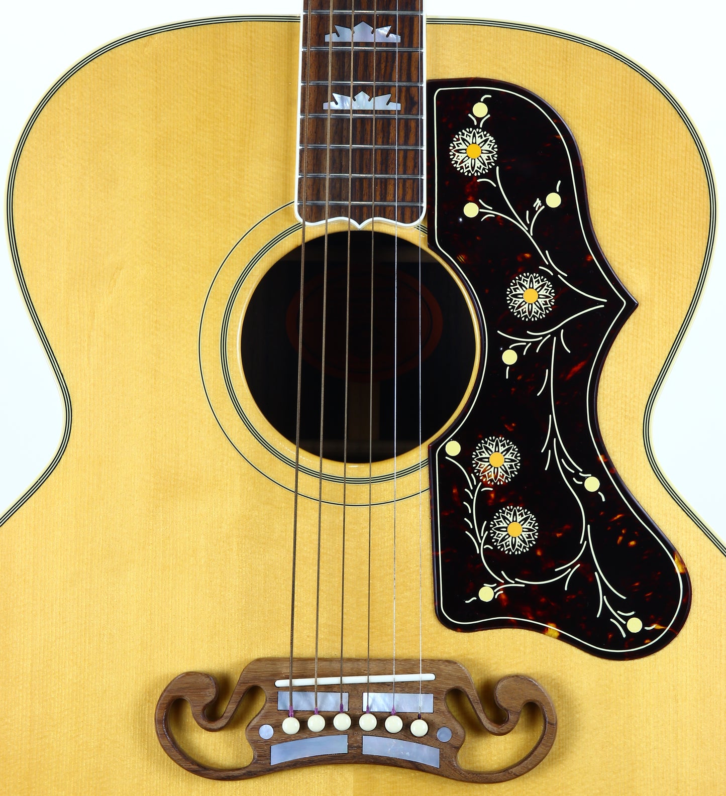 RARE 1997 Gibson Montana J-200 Custom Order Rosewood Jumbo Acoustic Guitar, Aging Toner | SJ-200 j200 sj200