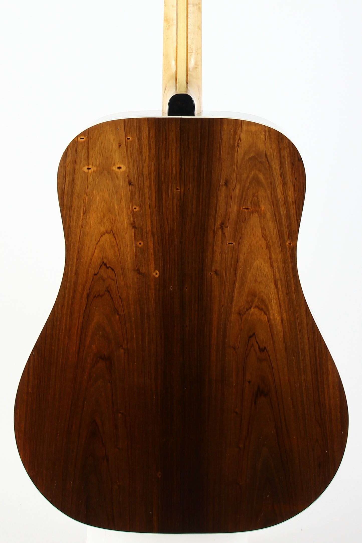 Harvey Leach Guitars Thom Bresh Legacy BRAZILIAN ROSEWOOD Merle Travis Bigsby Martin D-28 type