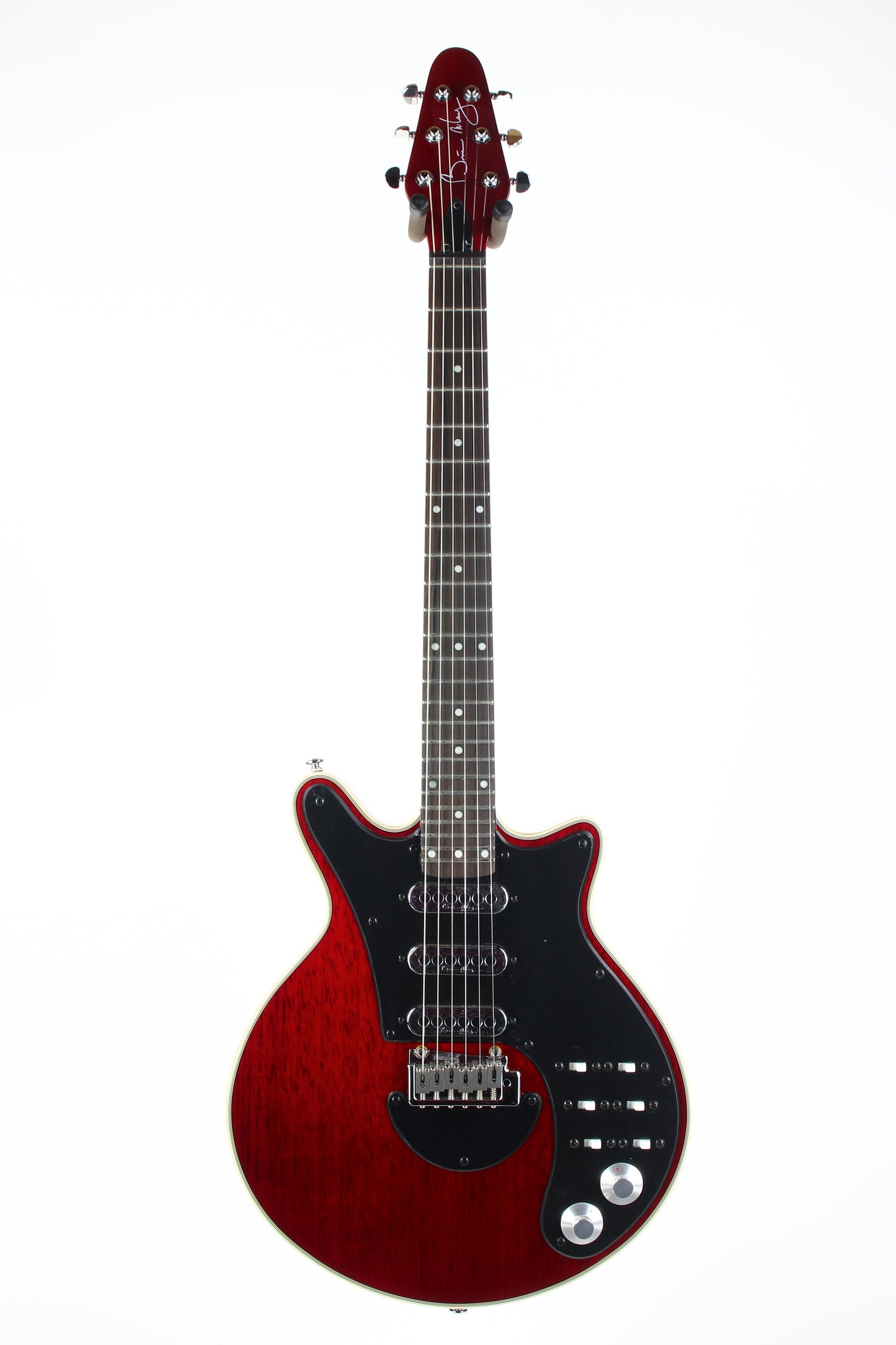 Brian May Guitars BMG Red Special Limited Edition 2023 Cherry