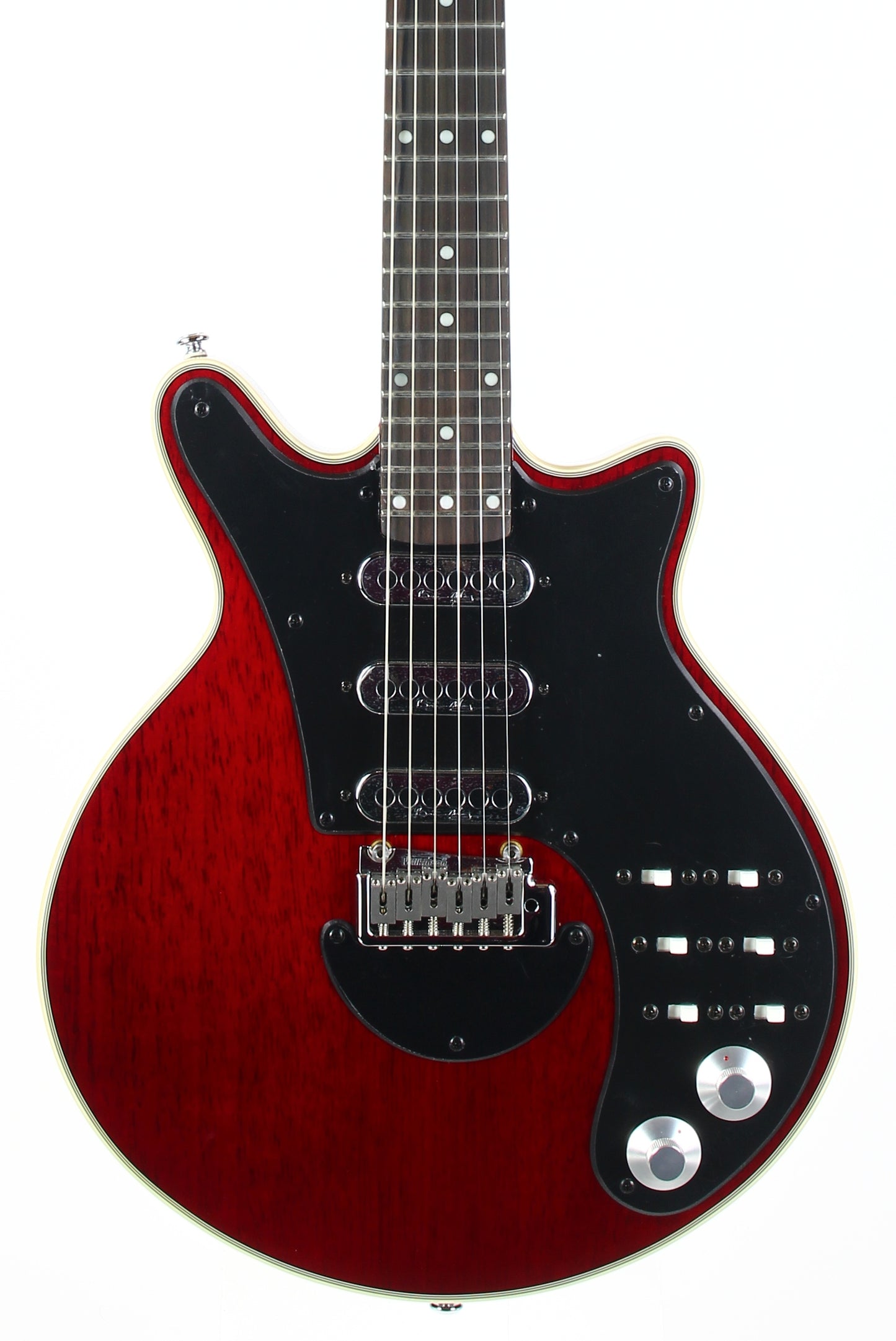 Brian May Guitars BMG Red Special Limited Edition 2023 Cherry
