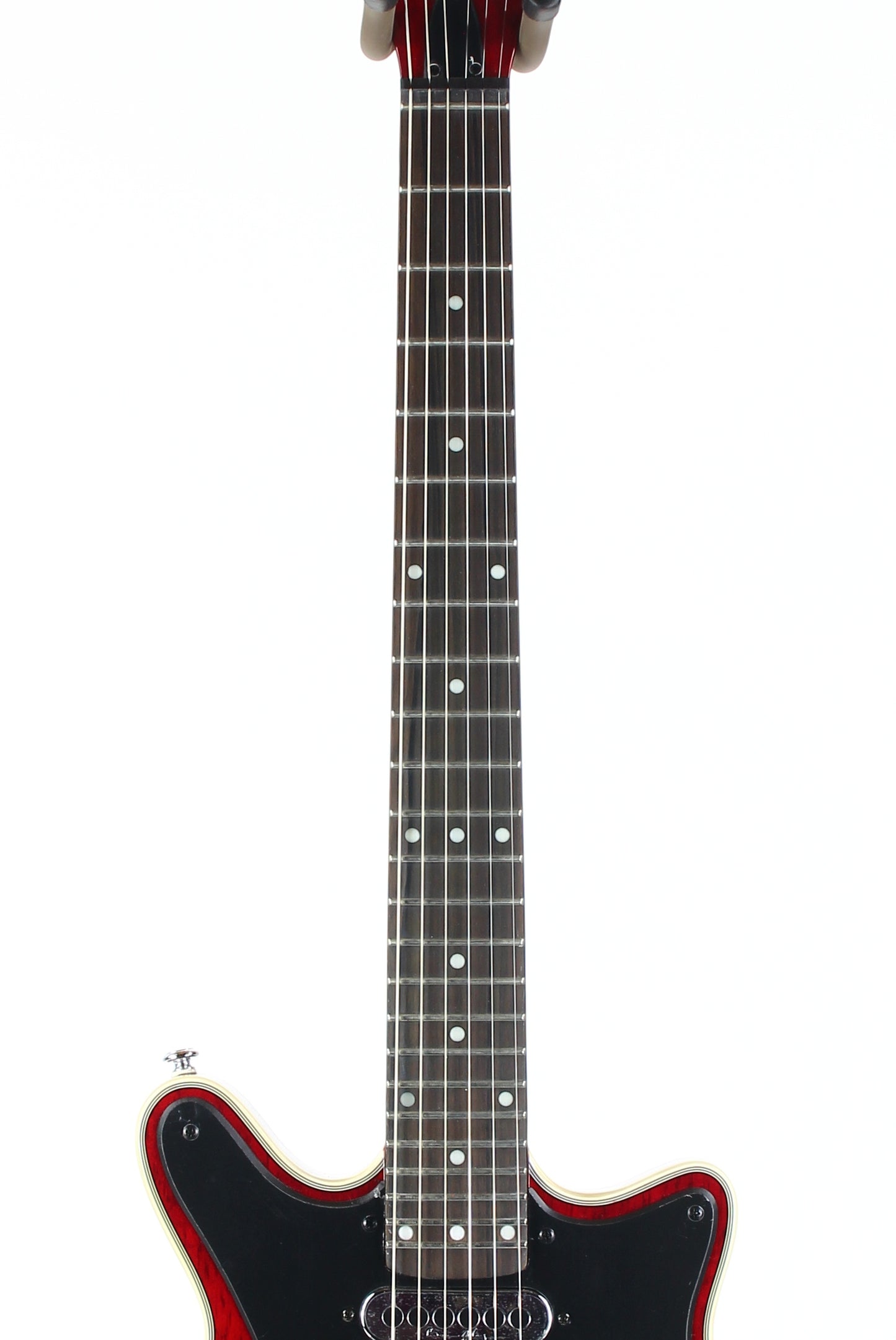Brian May Guitars BMG Red Special Limited Edition 2023 Cherry
