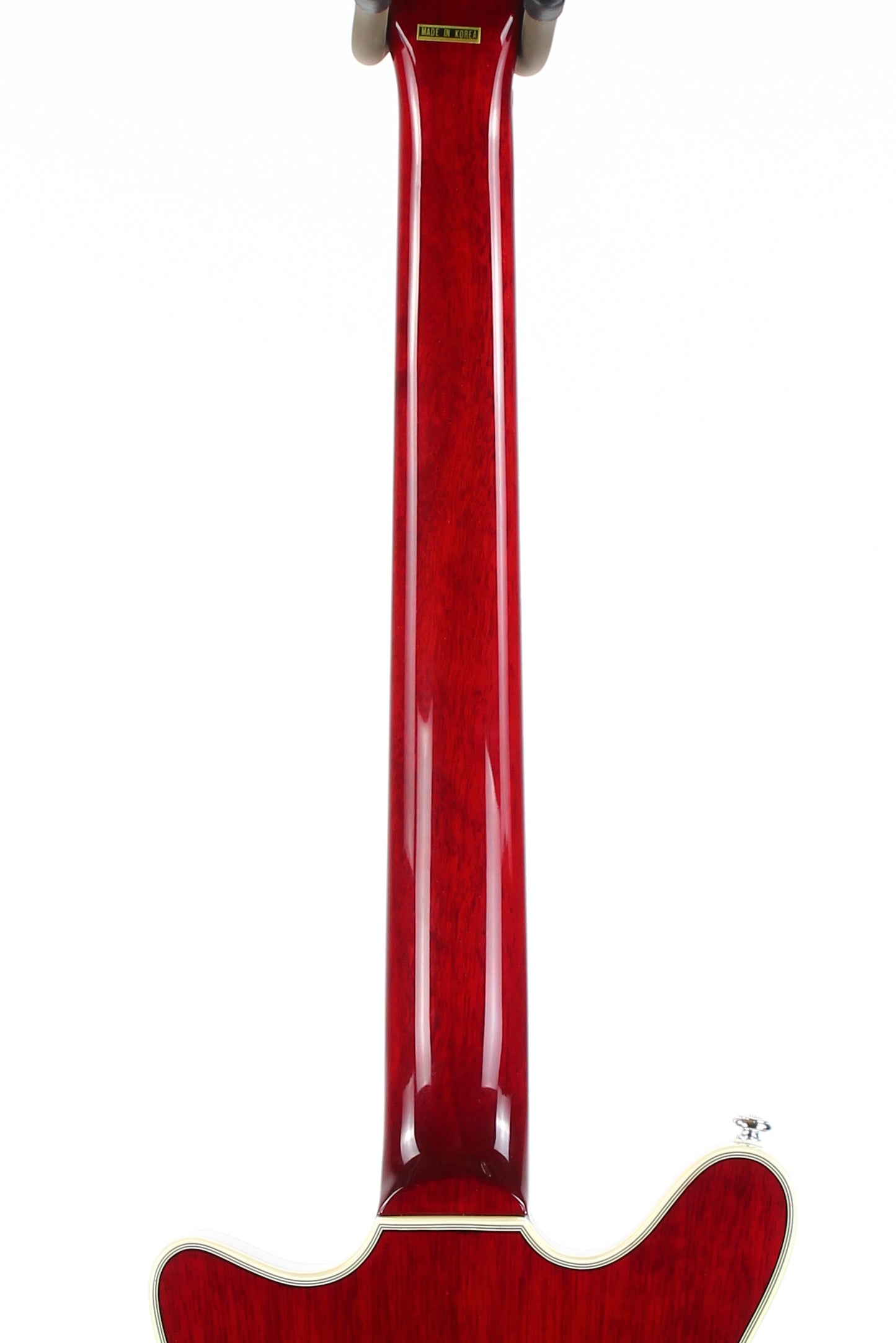 Brian May Guitars BMG Red Special Limited Edition 2023 Cherry