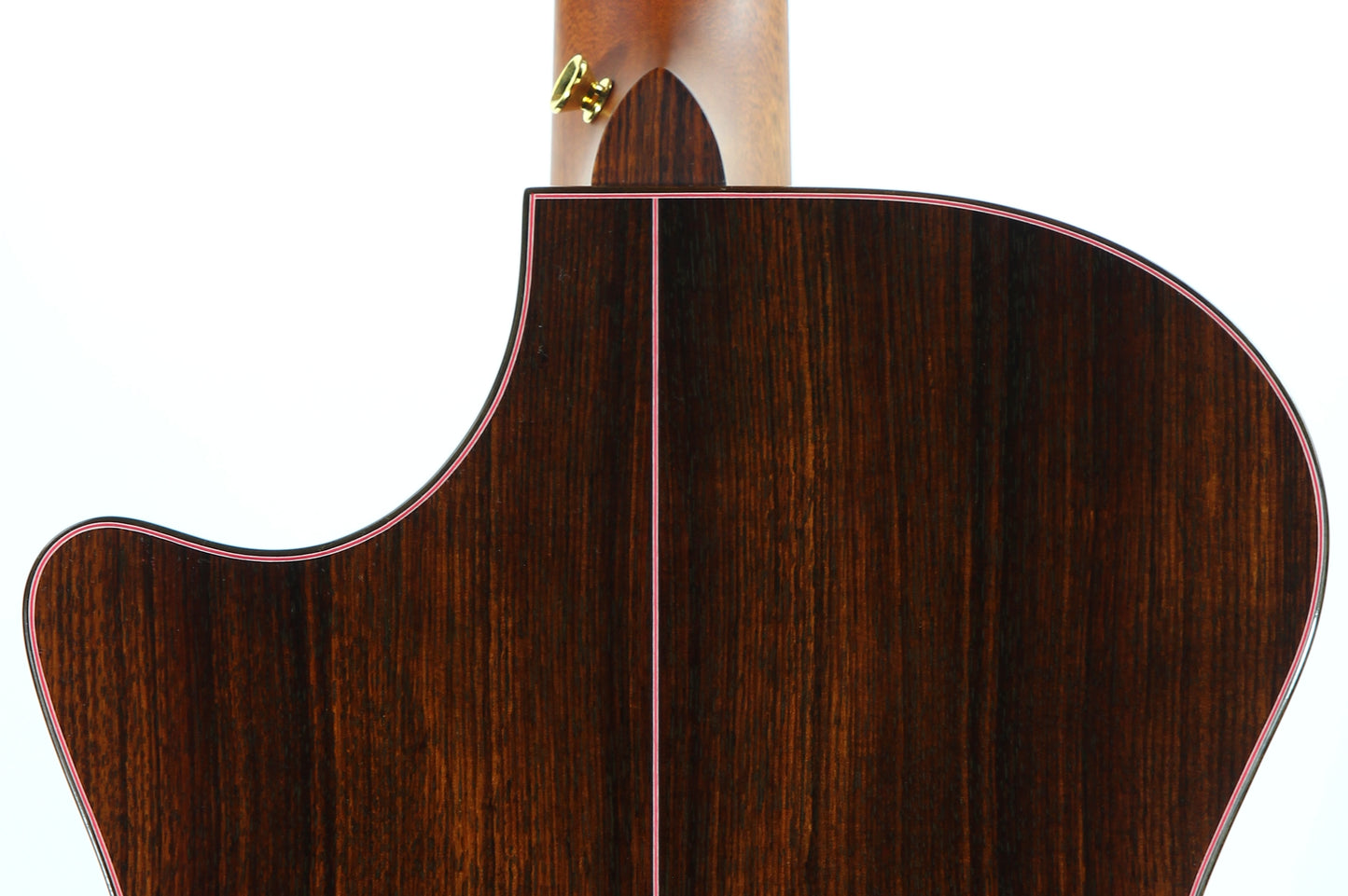 MINT! 1993 Taylor 912c Grand Concert Acoustic Guitar - CINDY INLAY, Engelmann Spruce, Ebony Fittings, Golden Era 1990's! 900 Series
