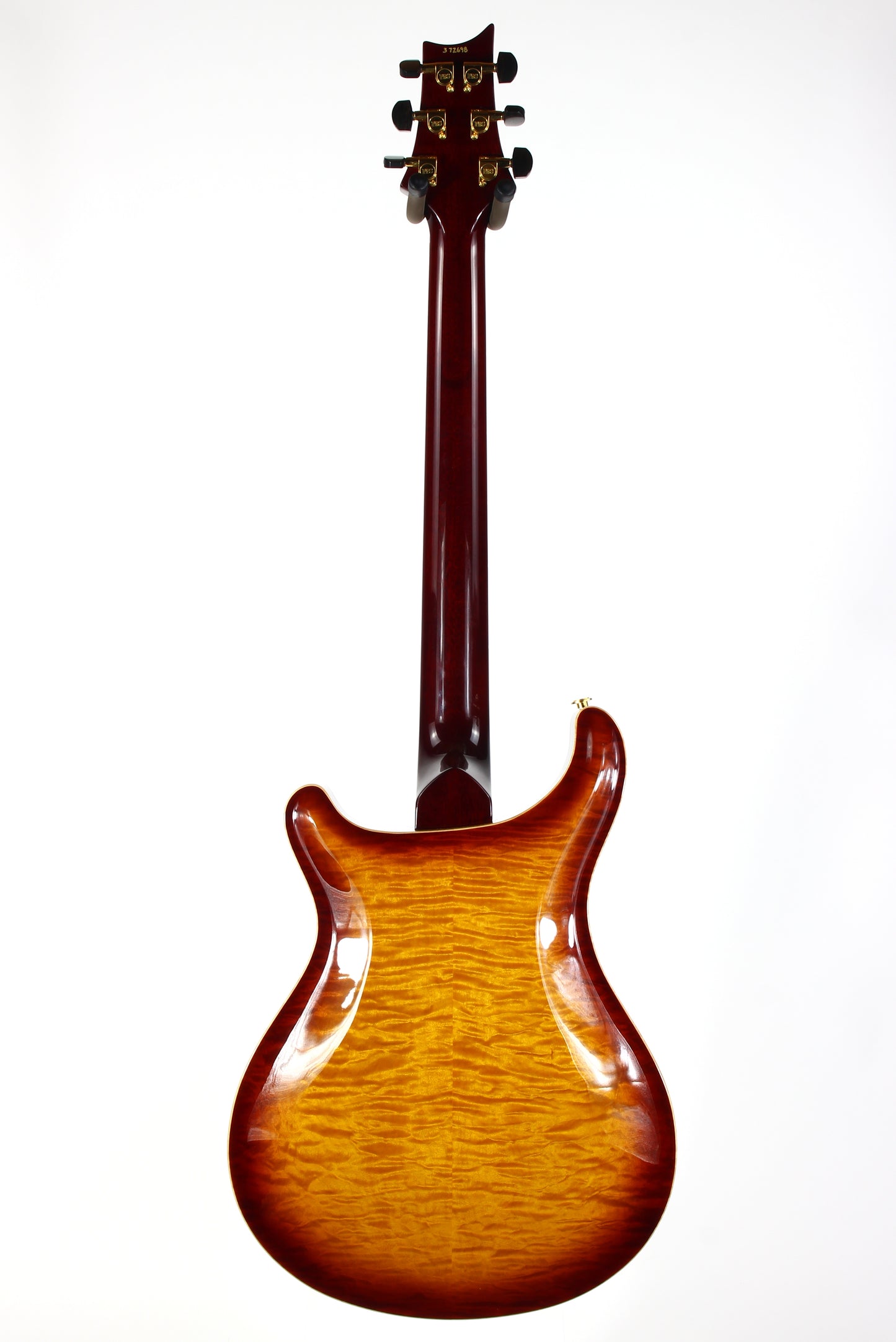 2003 PRS Archtop IV Artist Package Brazilian Rosewood, RARE MODEL! Paul Reed Smith DEEP BODY!