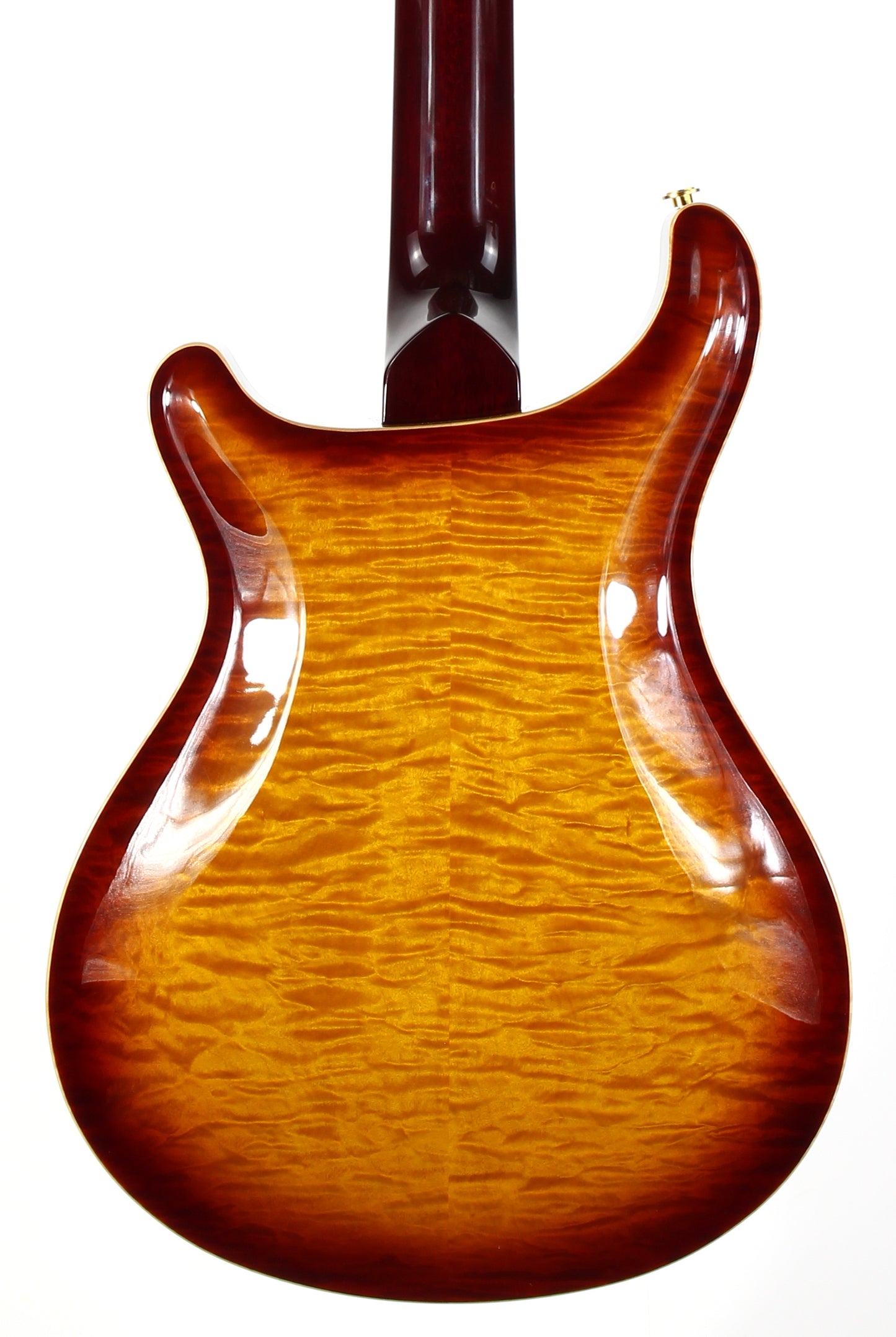 2003 PRS Archtop IV Artist Package Brazilian Rosewood, RARE MODEL! Paul Reed Smith DEEP BODY!