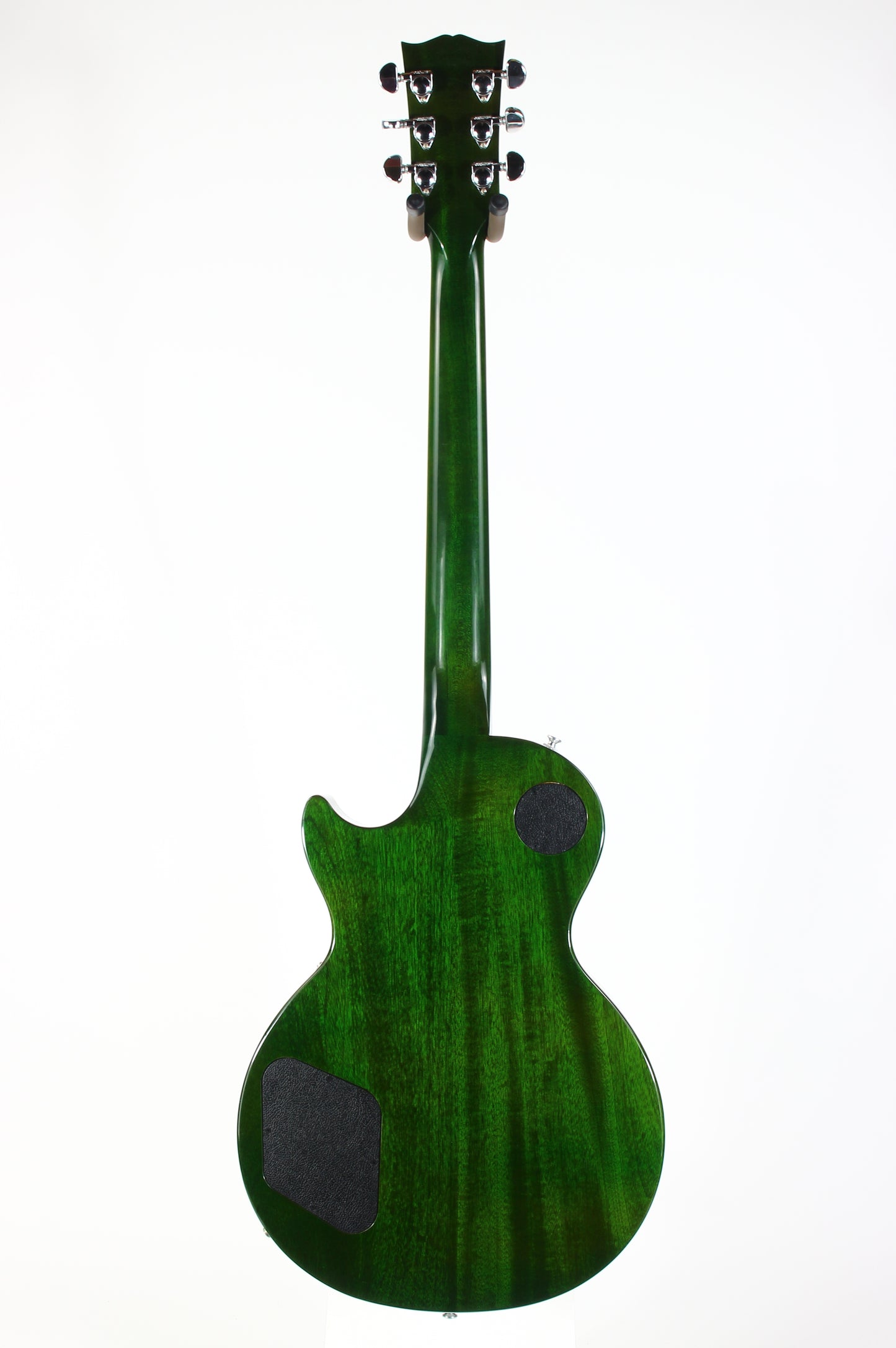 Gibson Les Paul Standard HP 2016 IGUANA BURST Crazy Top! UNIQUE GUITAR! 2016 high performance