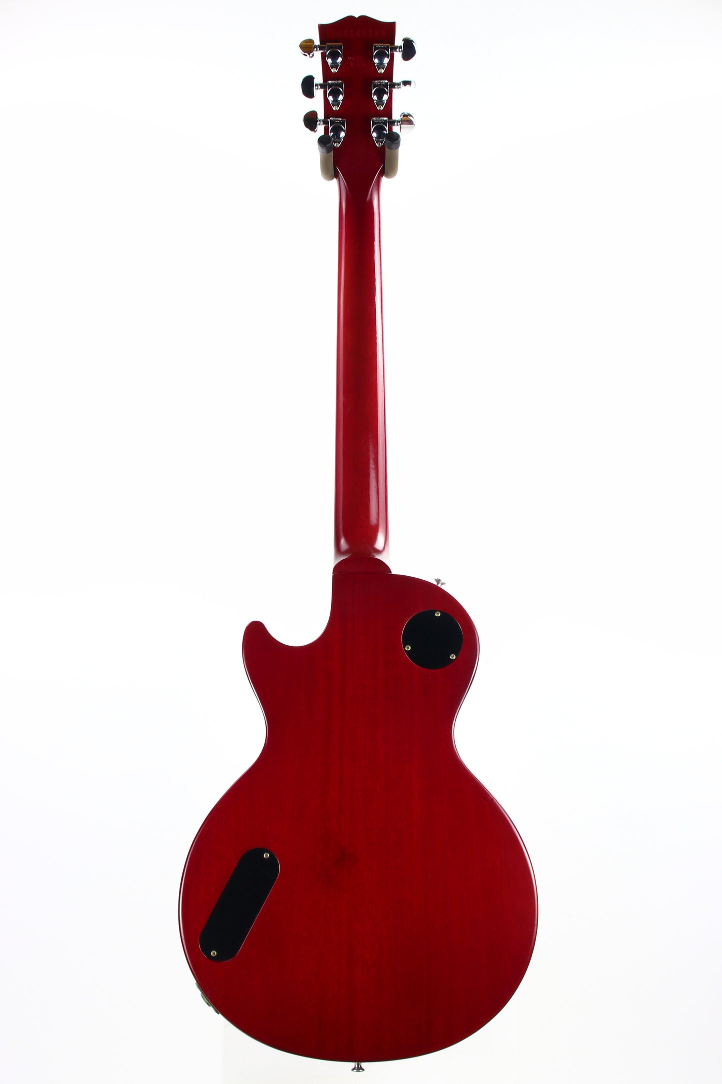 {RARE} 2006 Gibson Les Paul Goddess Violet Burst - Purple, Smaller Body LP Standard!