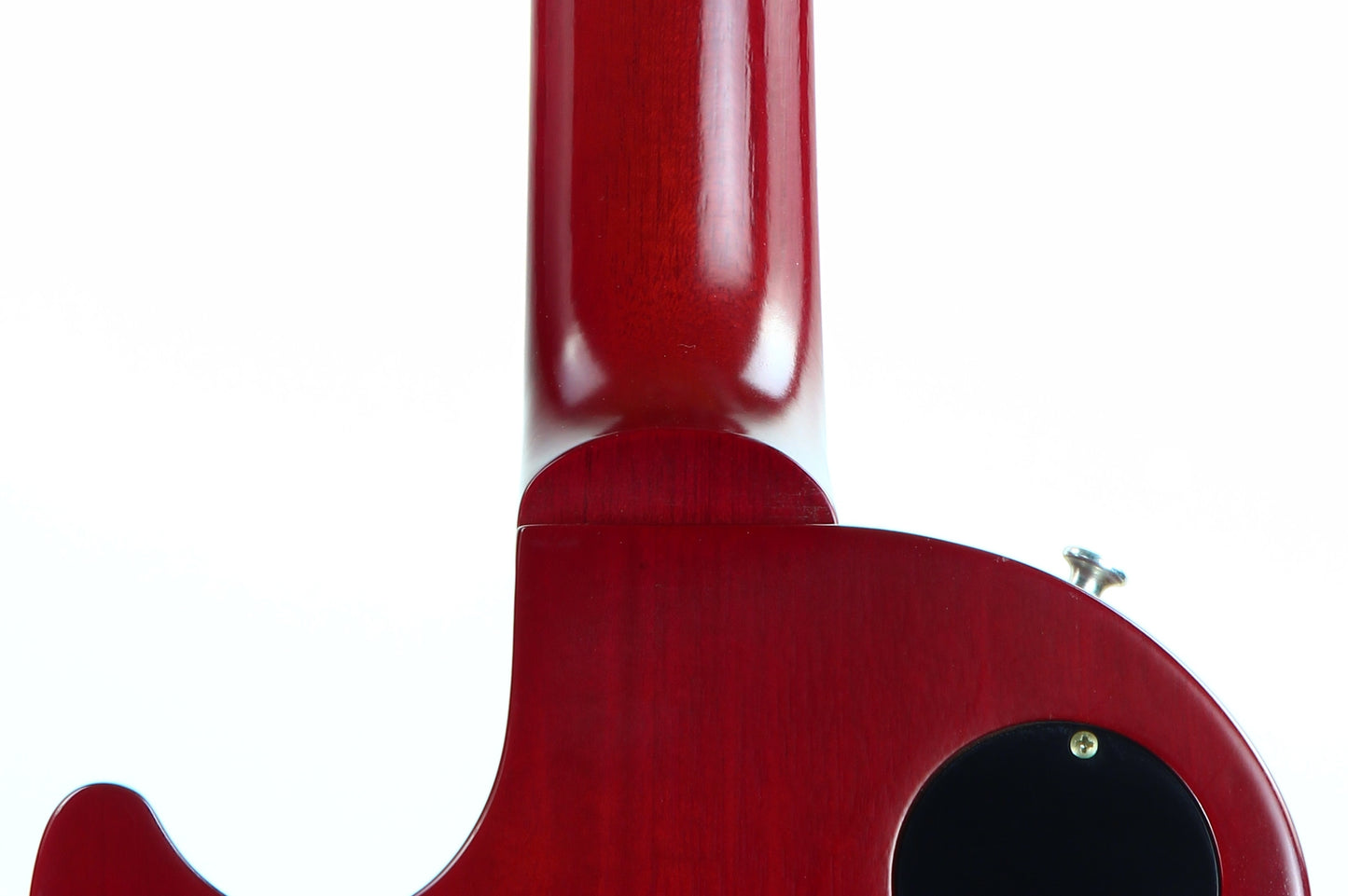 {RARE} 2006 Gibson Les Paul Goddess Violet Burst - Purple, Smaller Body LP Standard!