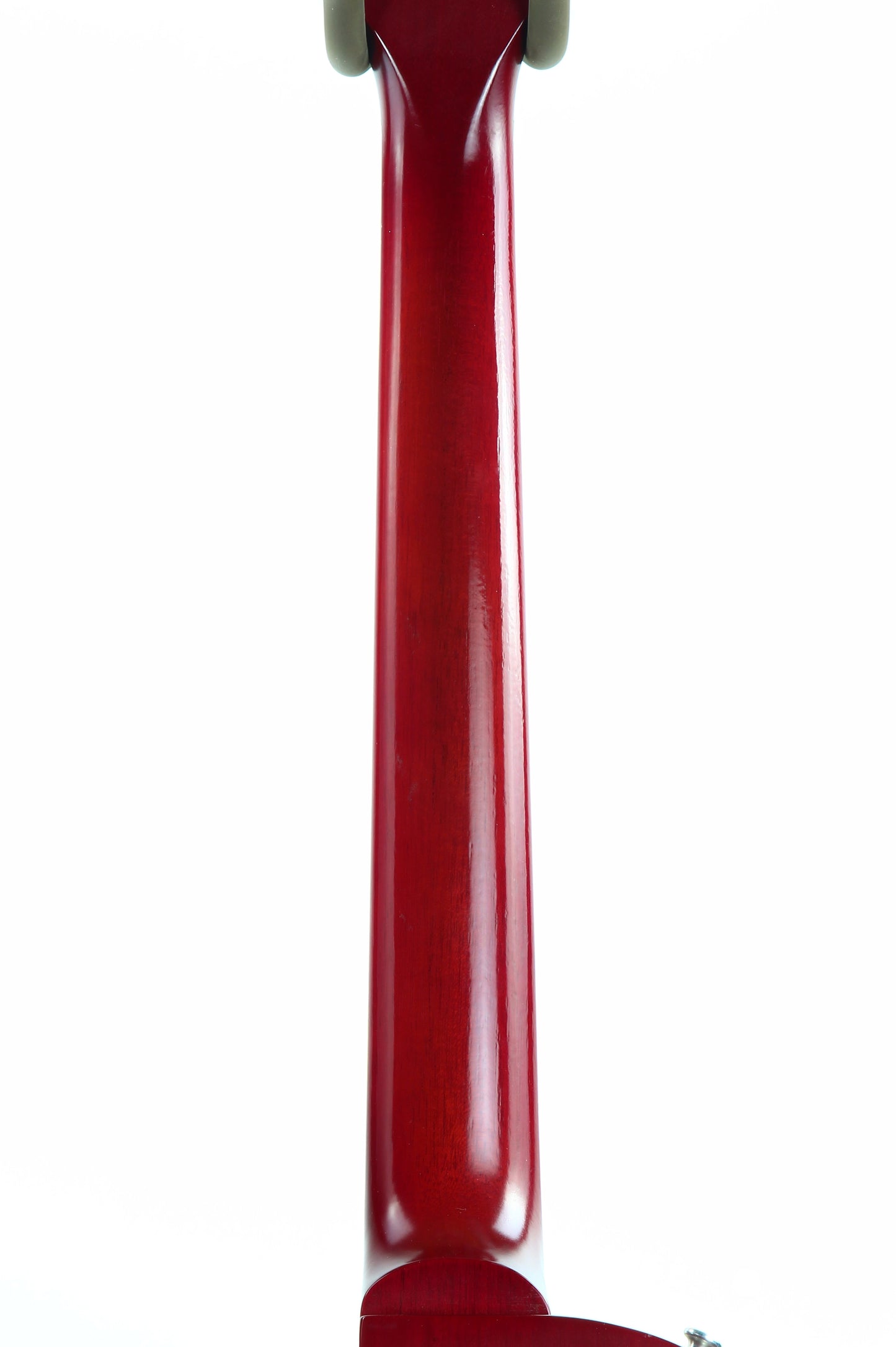 {RARE} 2006 Gibson Les Paul Goddess Violet Burst - Purple, Smaller Body LP Standard!