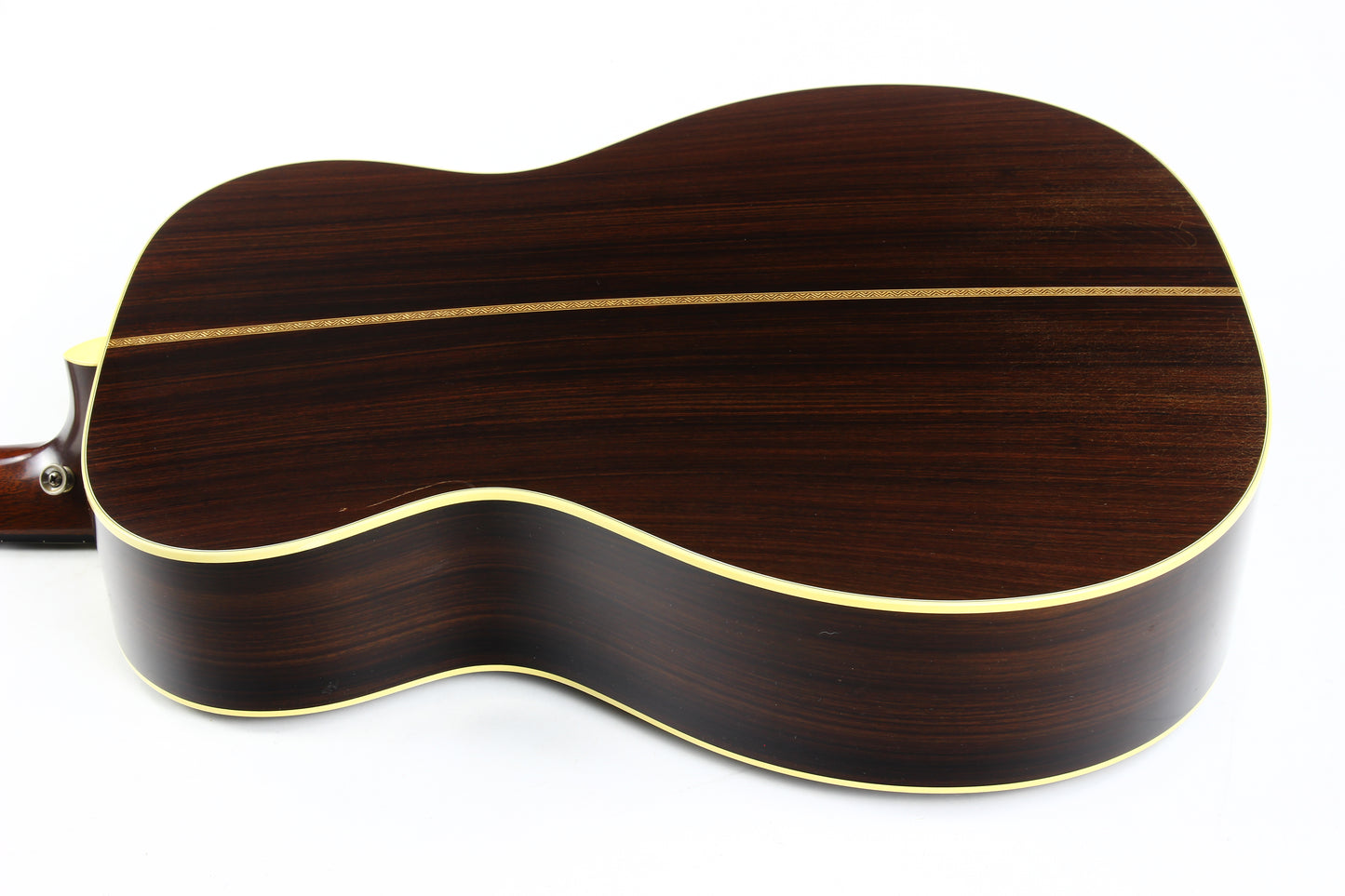 Martin Custom Shop 000-28 Authentic 1937 Aged Ambertone Stage 1 Aging Adirondack Spruce and Rosewood