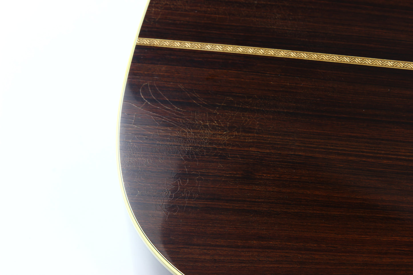 Martin Custom Shop 000-28 Authentic 1937 Aged Ambertone Stage 1 Aging Adirondack Spruce and Rosewood