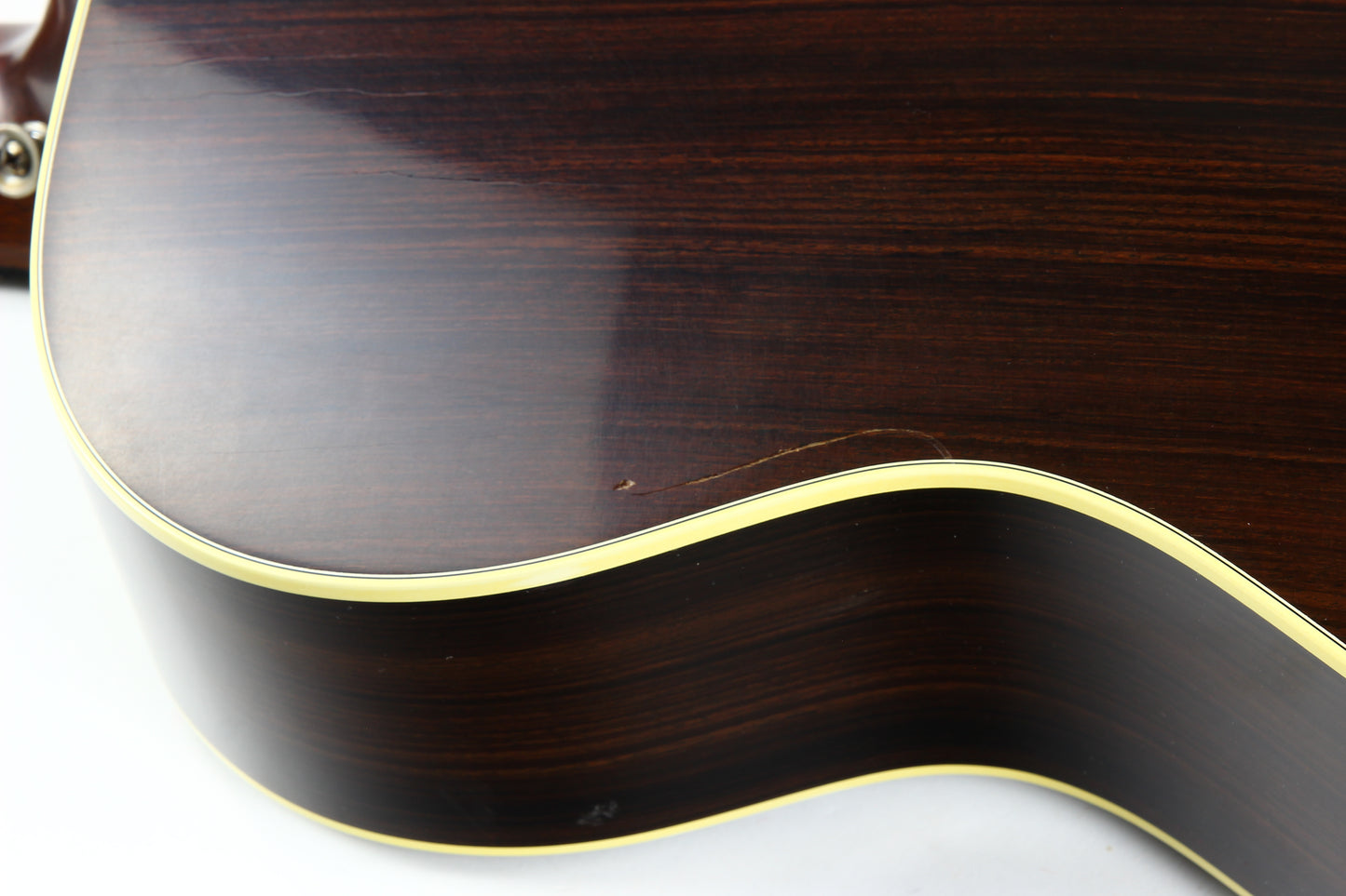 Martin Custom Shop 000-28 Authentic 1937 Aged Ambertone Stage 1 Aging Adirondack Spruce and Rosewood
