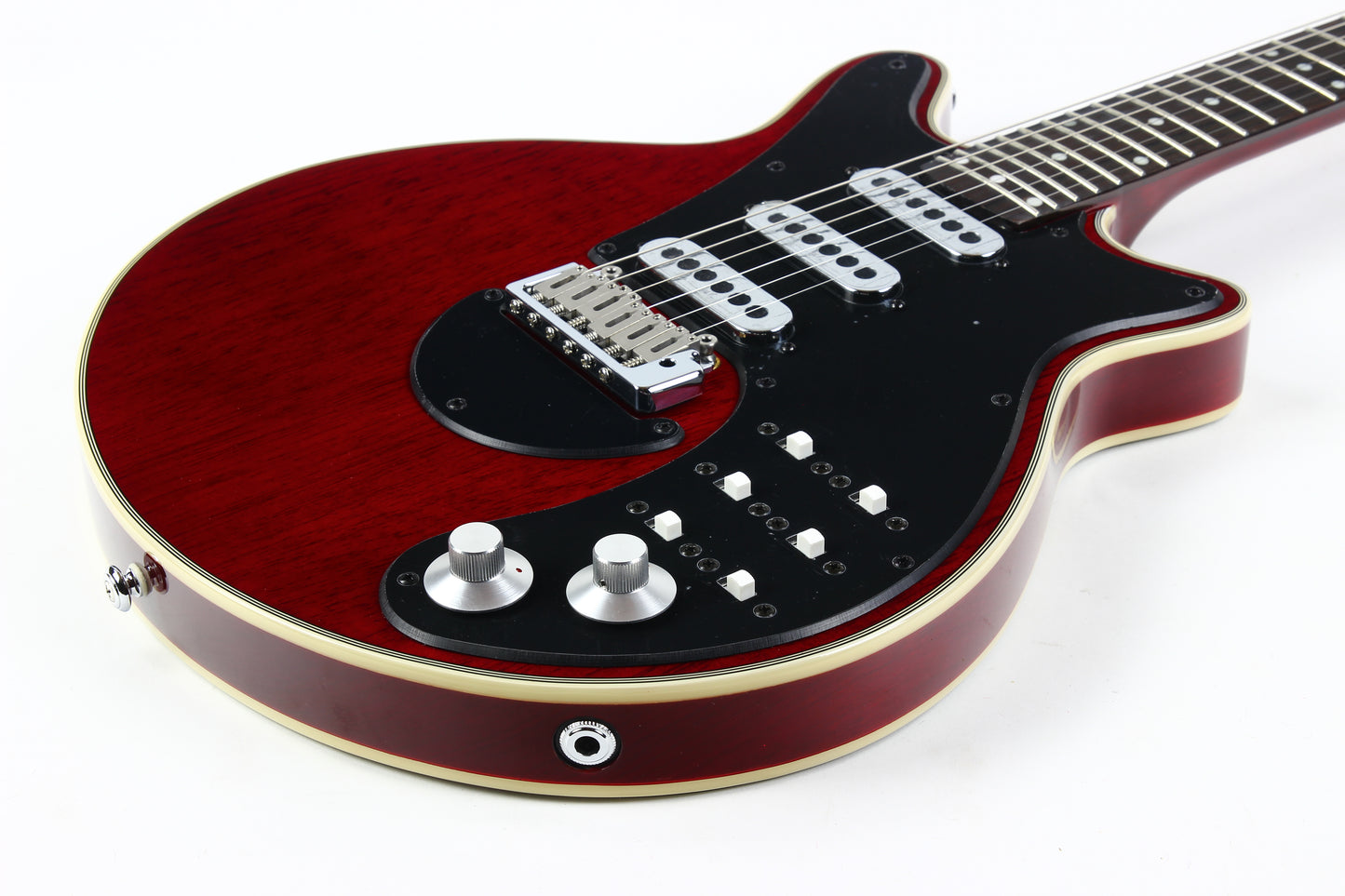 Brian May Guitars BMG Red Special Limited Edition 2023 Cherry