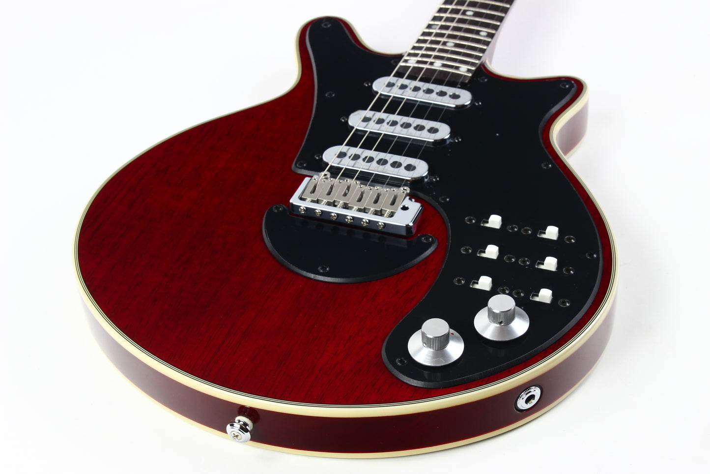 Brian May Guitars BMG Red Special Limited Edition 2023 Cherry
