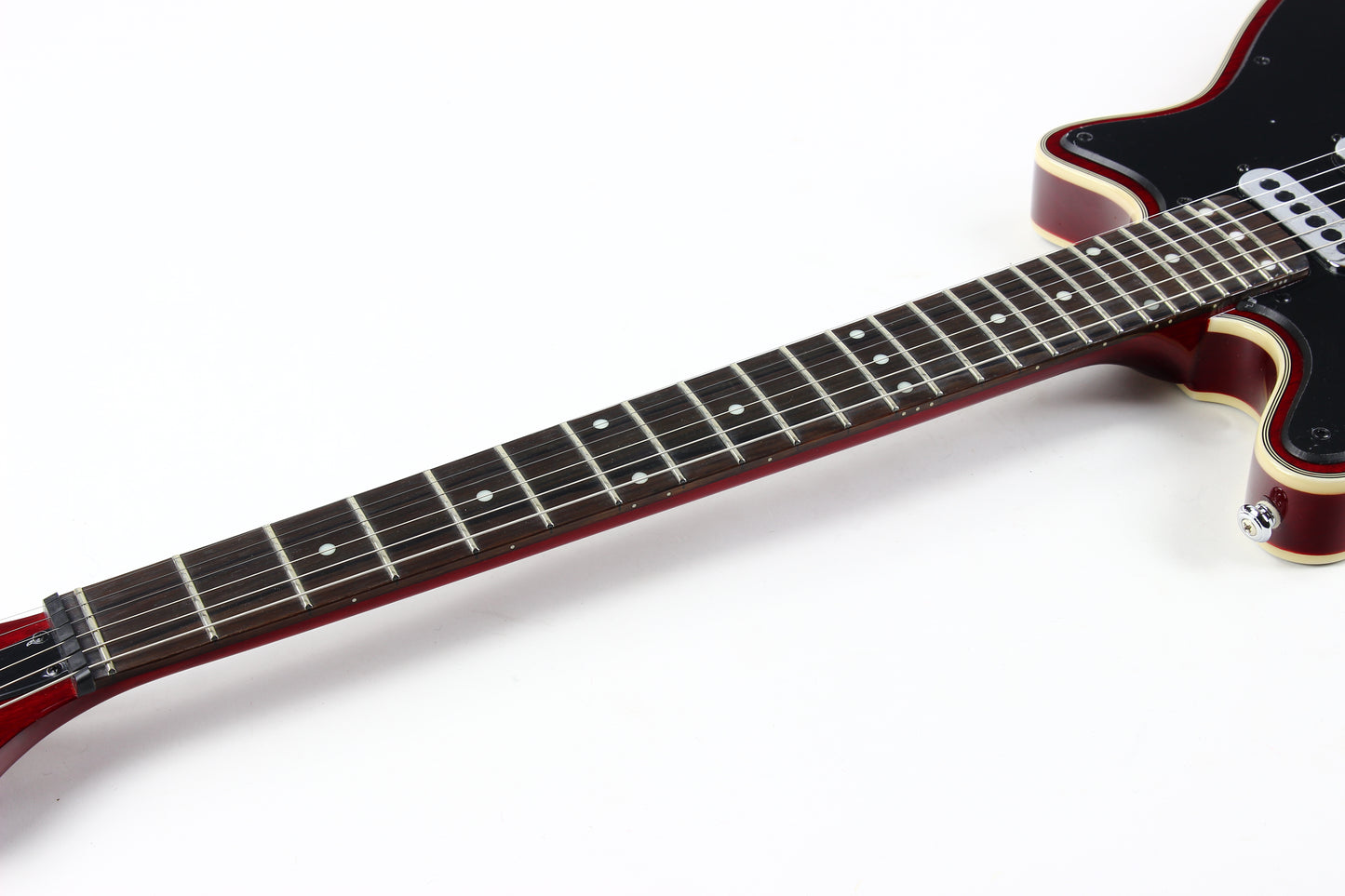 Brian May Guitars BMG Red Special Limited Edition 2023 Cherry