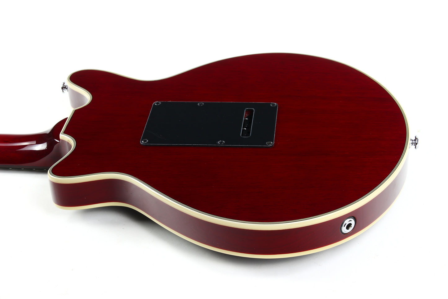 Brian May Guitars BMG Red Special Limited Edition 2023 Cherry