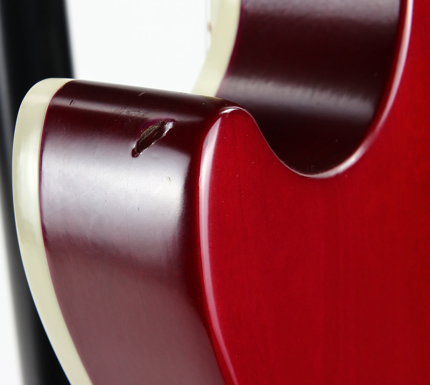 {RARE} 2006 Gibson Les Paul Goddess Violet Burst - Purple, Smaller Body LP Standard!