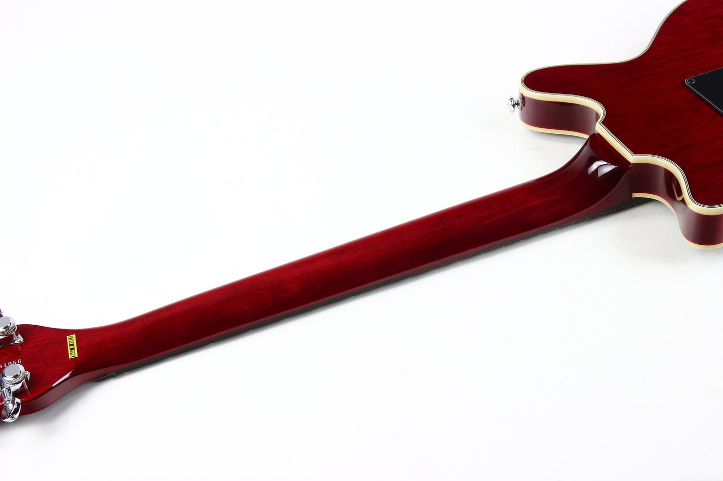 Brian May Guitars BMG Red Special Limited Edition 2023 Cherry
