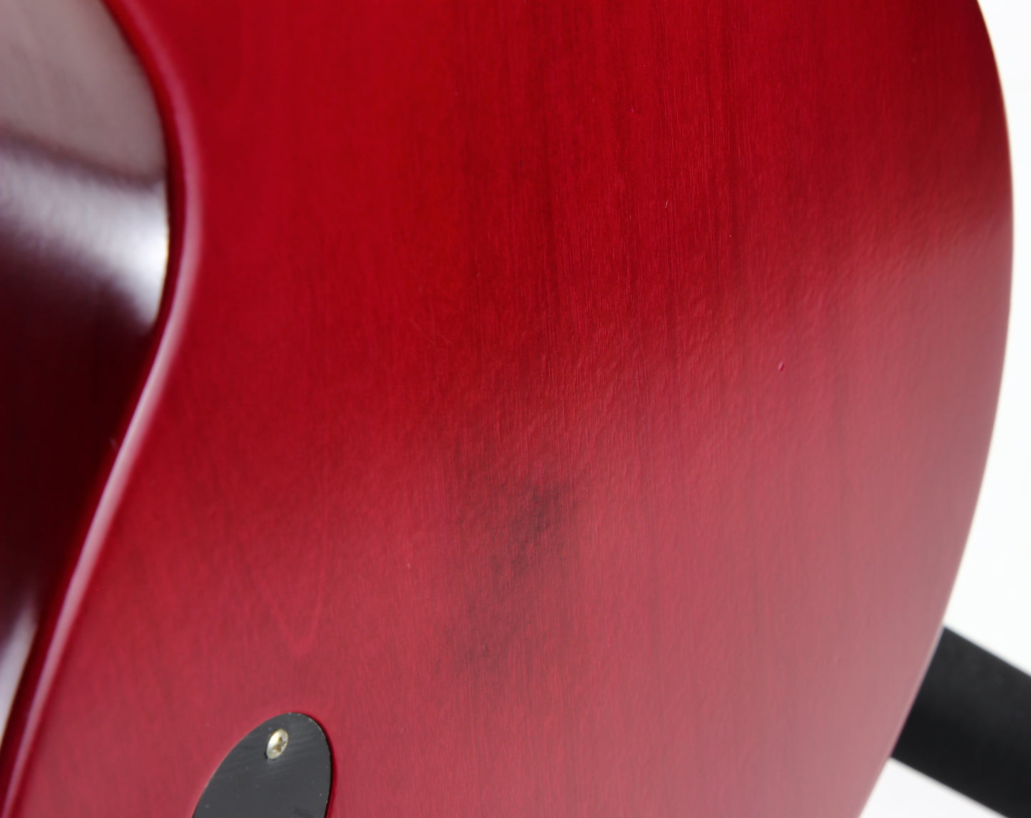 {RARE} 2006 Gibson Les Paul Goddess Violet Burst - Purple, Smaller Body LP Standard!