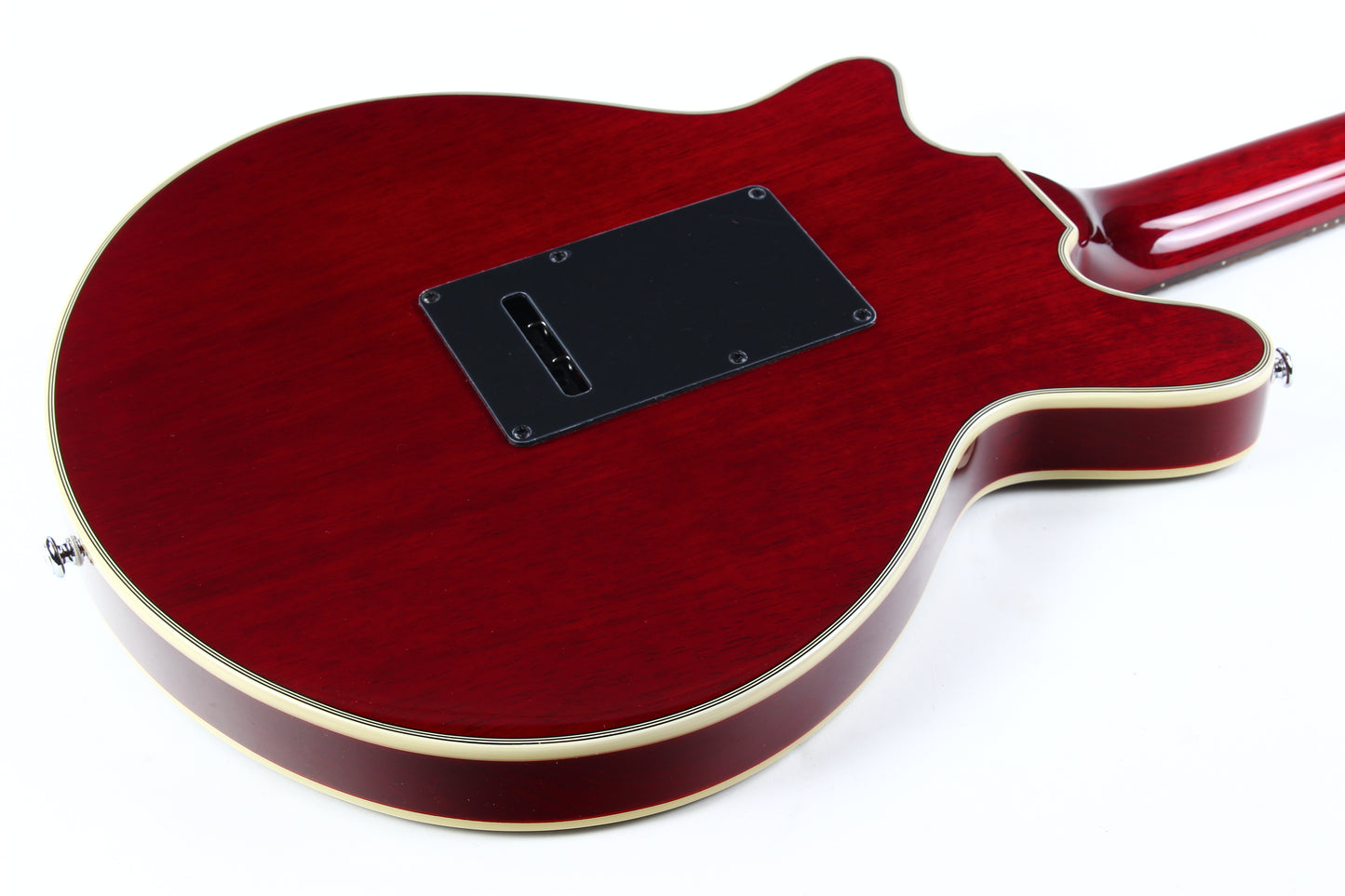 Brian May Guitars BMG Red Special Limited Edition 2023 Cherry