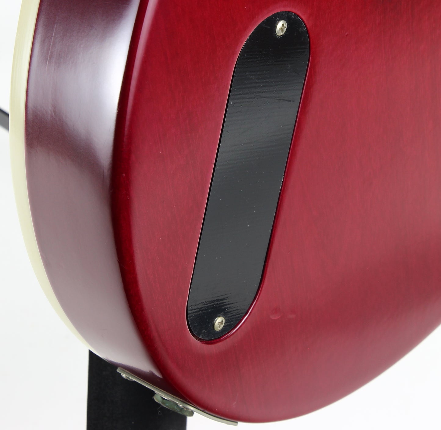 {RARE} 2006 Gibson Les Paul Goddess Violet Burst - Purple, Smaller Body LP Standard!