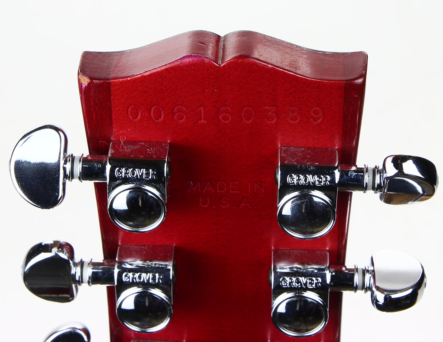 {RARE} 2006 Gibson Les Paul Goddess Violet Burst - Purple, Smaller Body LP Standard!