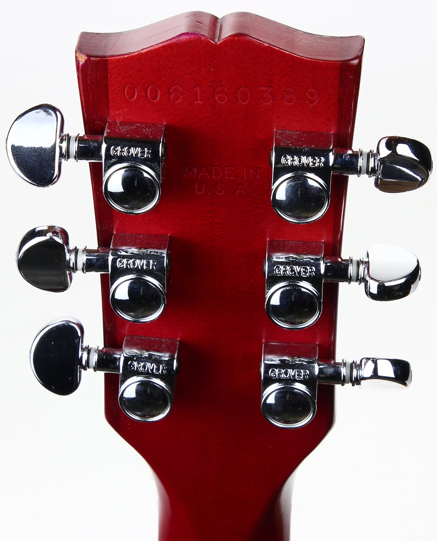 {RARE} 2006 Gibson Les Paul Goddess Violet Burst - Purple, Smaller Body LP Standard!