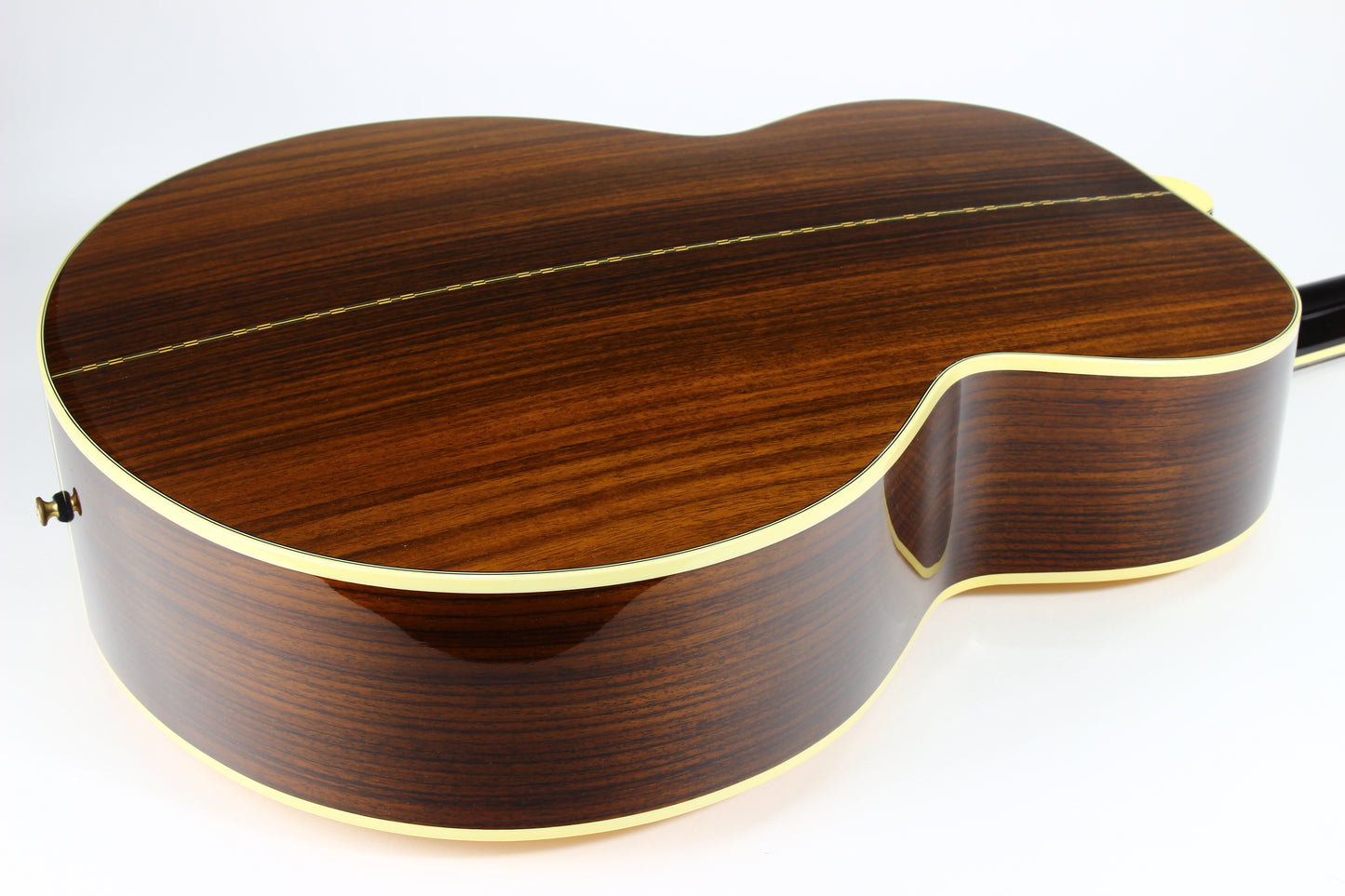 RARE 1997 Gibson Montana J-200 Custom Order Rosewood Jumbo Acoustic Guitar, Aging Toner | SJ-200 j200 sj200