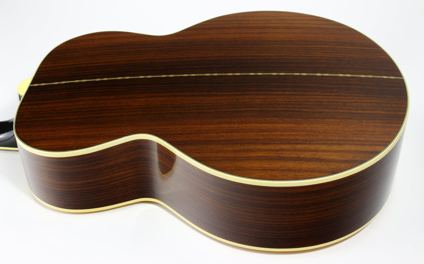 RARE 1997 Gibson Montana J-200 Custom Order Rosewood Jumbo Acoustic Guitar, Aging Toner | SJ-200 j200 sj200
