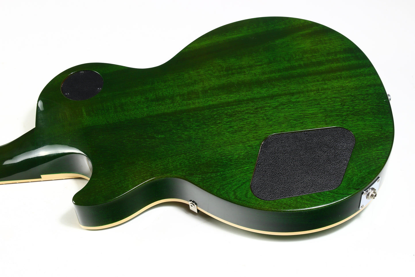 Gibson Les Paul Standard HP 2016 IGUANA BURST Crazy Top! UNIQUE GUITAR! 2016 high performance