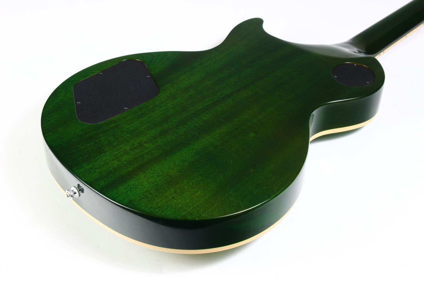 Gibson Les Paul Standard HP 2016 IGUANA BURST Crazy Top! UNIQUE GUITAR! 2016 high performance