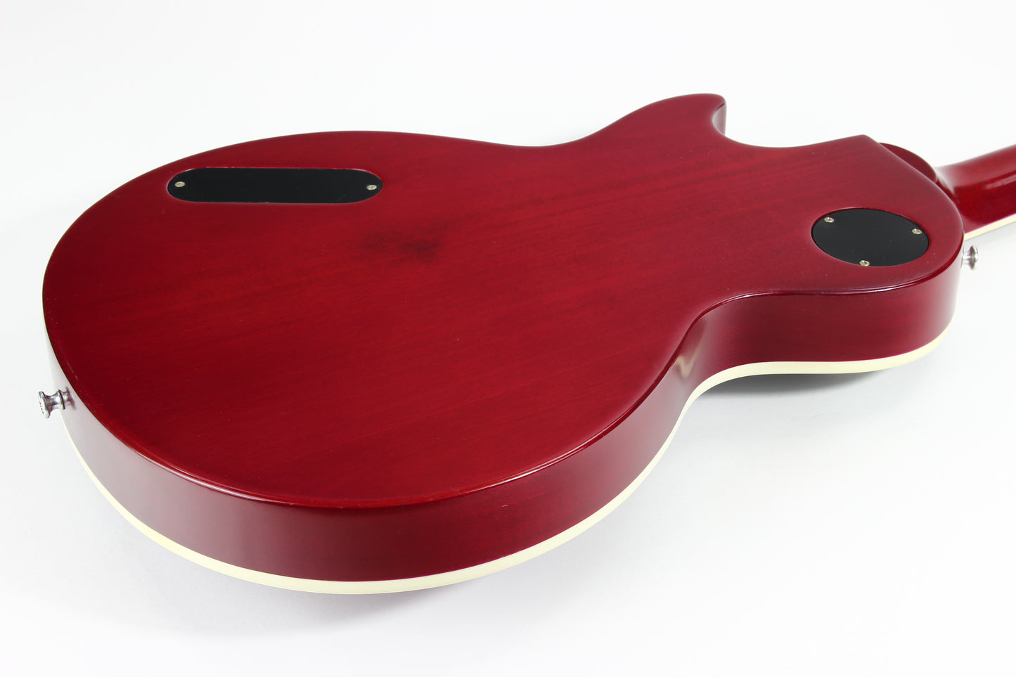 {RARE} 2006 Gibson Les Paul Goddess Violet Burst - Purple, Smaller Body LP Standard!