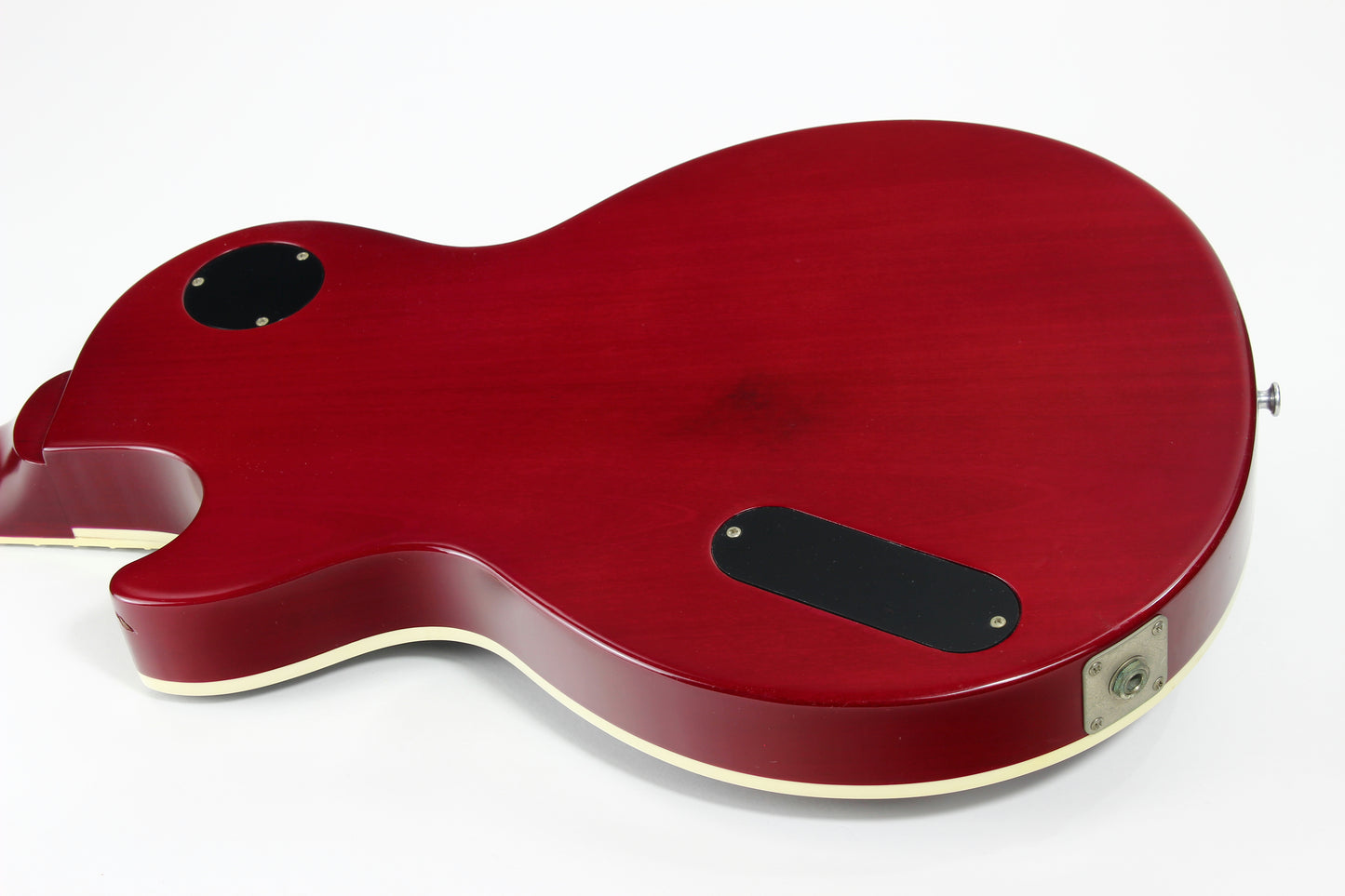 {RARE} 2006 Gibson Les Paul Goddess Violet Burst - Purple, Smaller Body LP Standard!