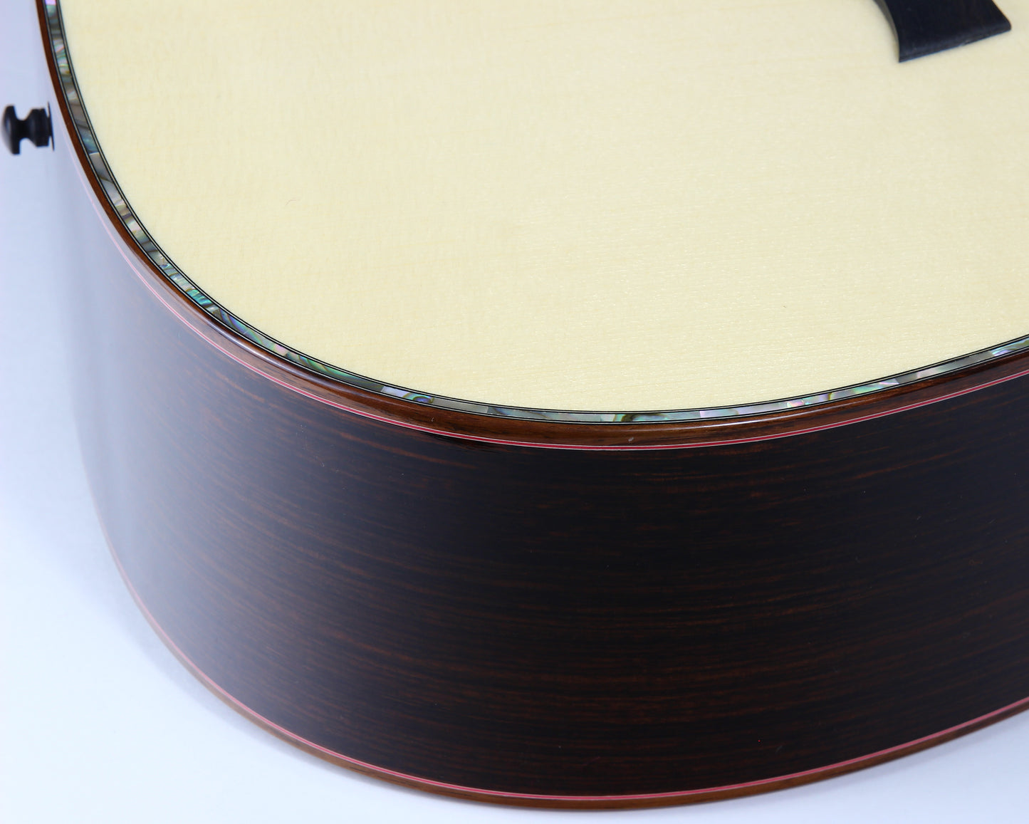 UNPLAYED! 1993 Taylor 910 Dreadnought - CINDY INLAY, Engelmann Spruce, Ebony Fittings, Golden Era 1990's! 900 Series