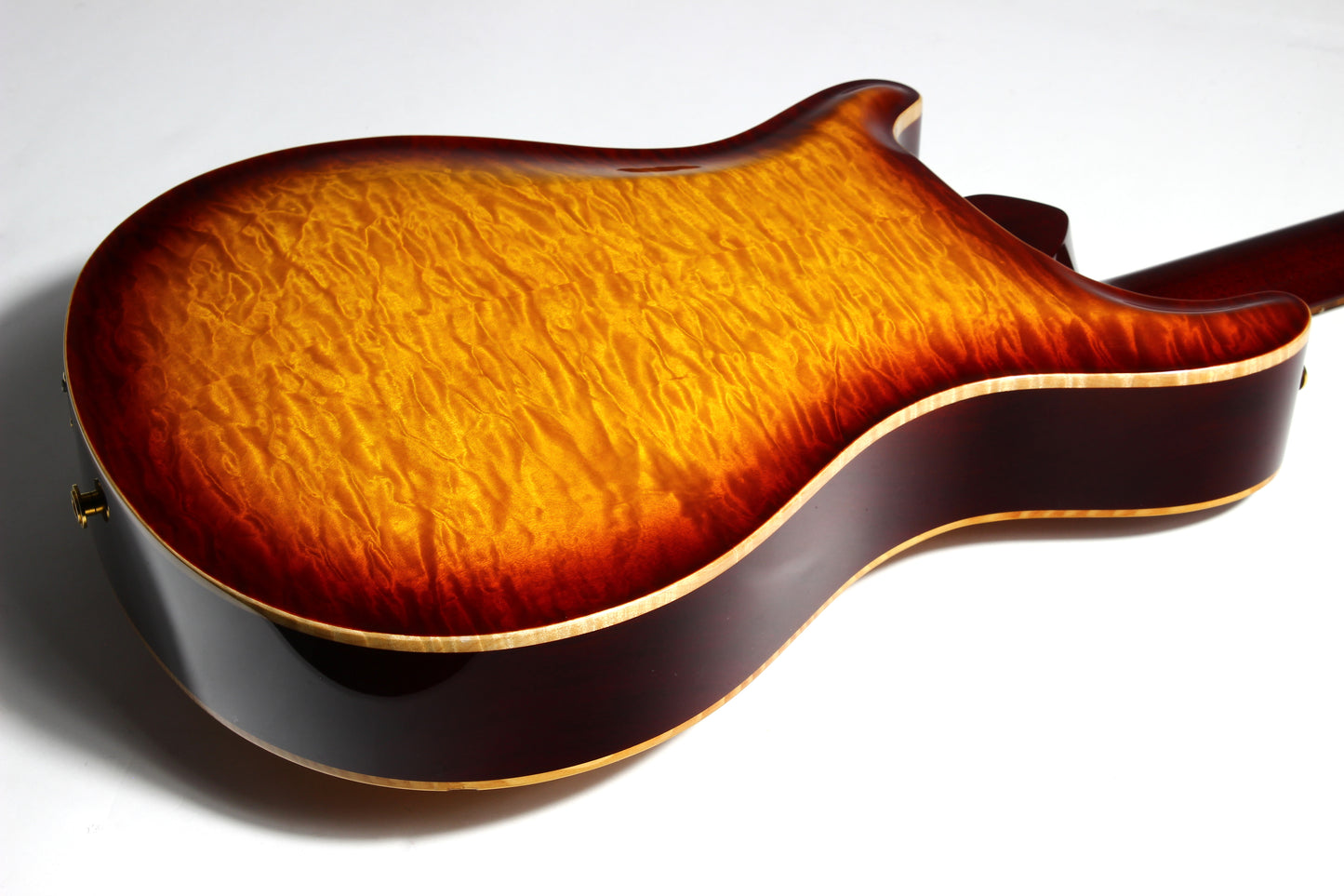 2003 PRS Archtop IV Artist Package Brazilian Rosewood, RARE MODEL! Paul Reed Smith DEEP BODY!