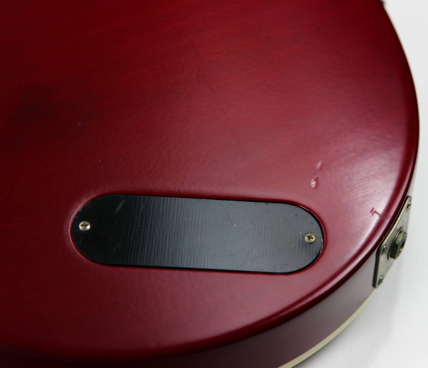 {RARE} 2006 Gibson Les Paul Goddess Violet Burst - Purple, Smaller Body LP Standard!