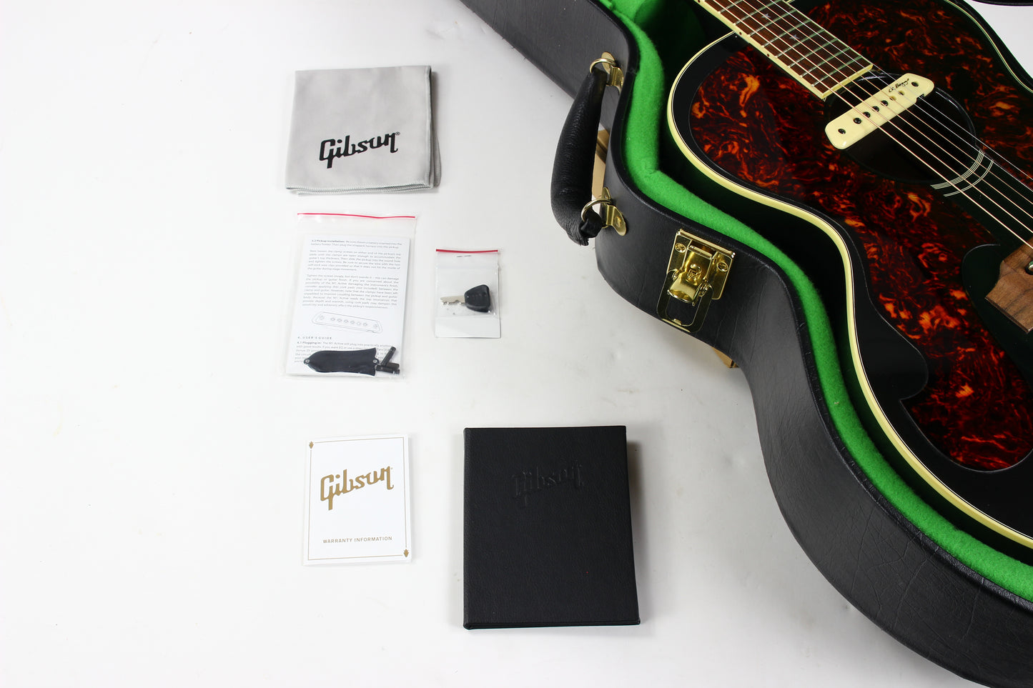 Gibson Custom Shop CAT STEVENS J-180 Collectors Edition Signature Model Acoustic Guitar Everly Brothers