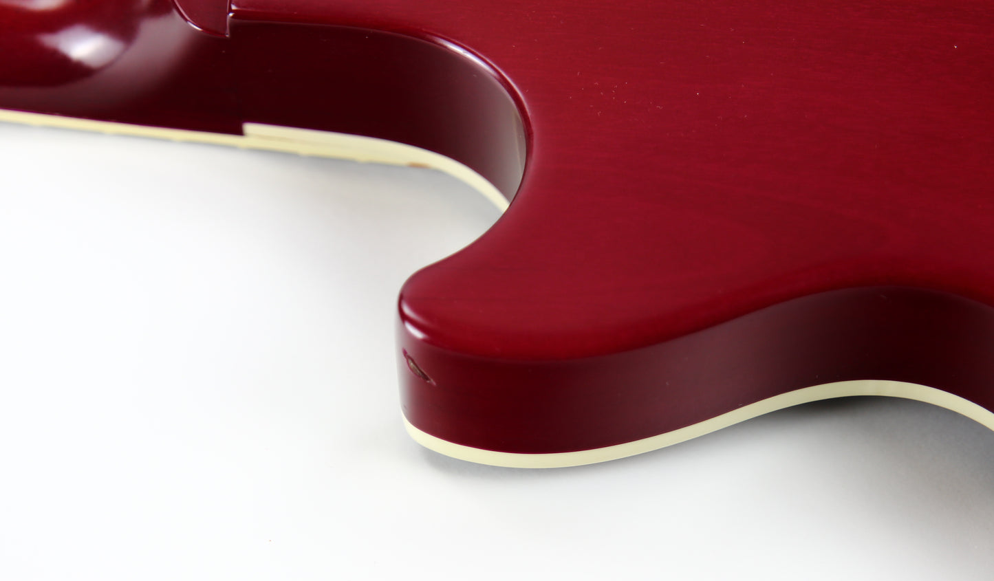 {RARE} 2006 Gibson Les Paul Goddess Violet Burst - Purple, Smaller Body LP Standard!