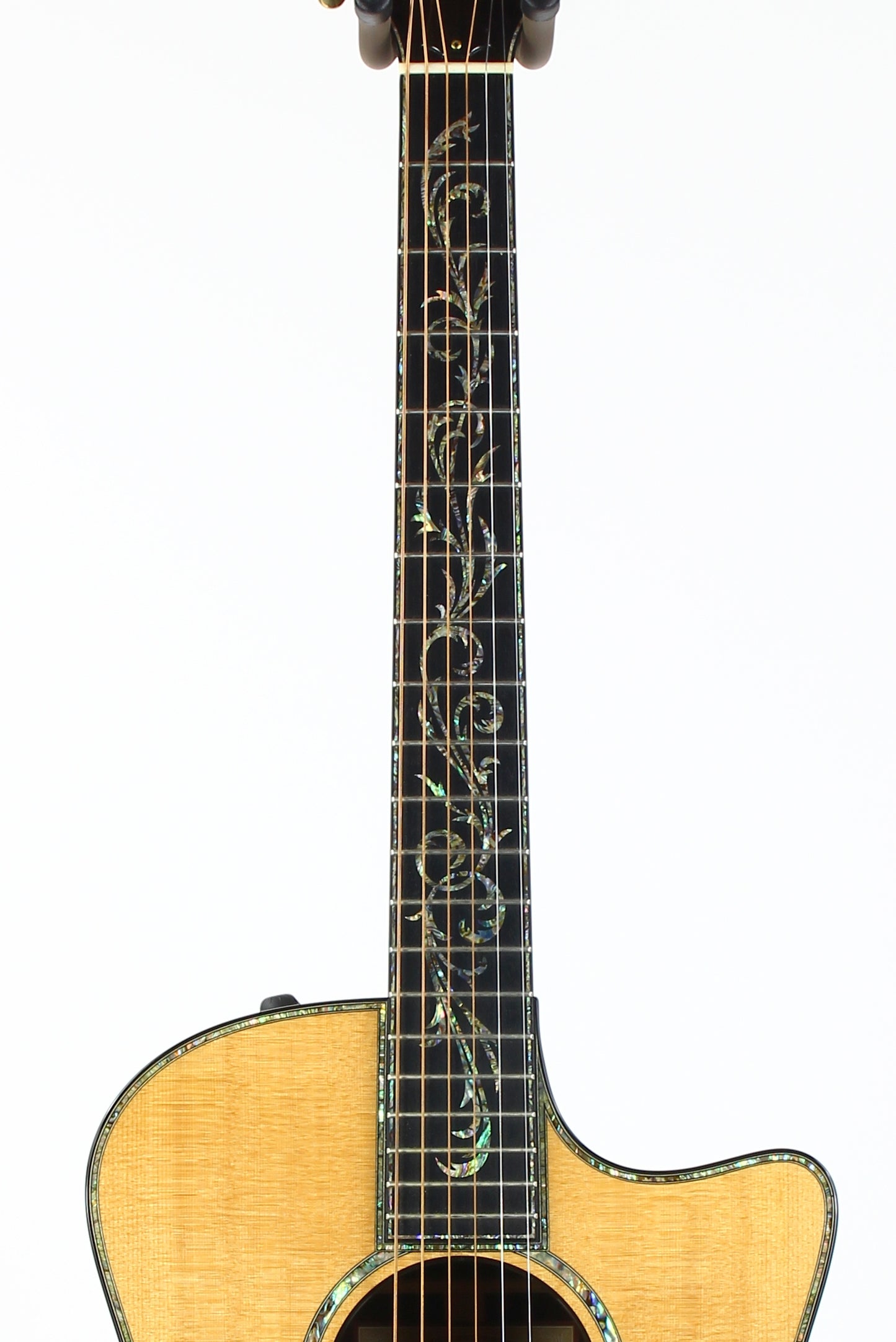 Taylor PS16CE Presentation Series Grand Symphony Cocobolo Acoustic Electric Guitar 2012 PS16 ps14ce 916ce 914ce