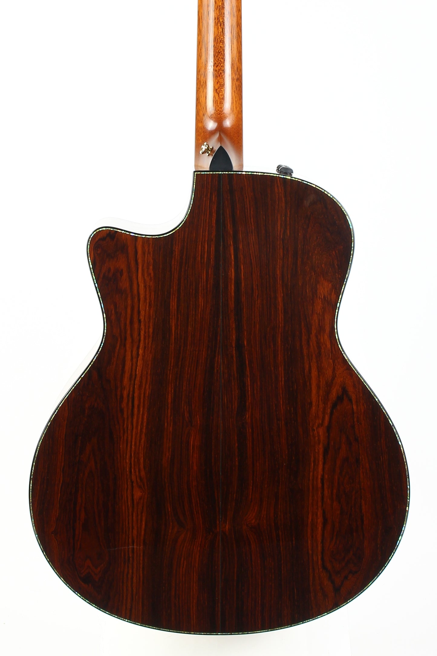 Taylor PS16CE Presentation Series Grand Symphony Cocobolo Acoustic Electric Guitar 2012 PS16 ps14ce 916ce 914ce
