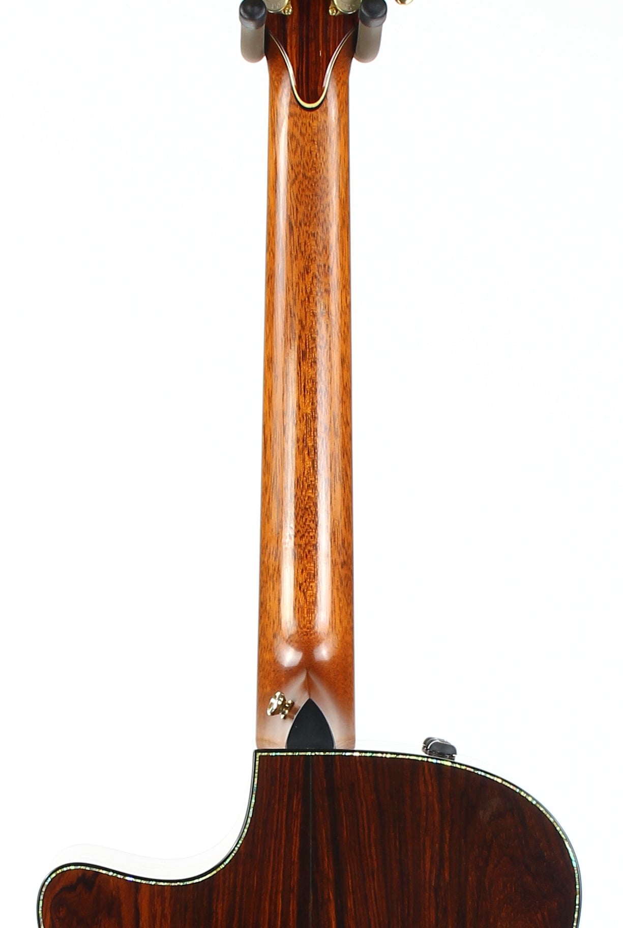 Taylor PS16CE Presentation Series Grand Symphony Cocobolo Acoustic Electric Guitar 2012 PS16 ps14ce 916ce 914ce