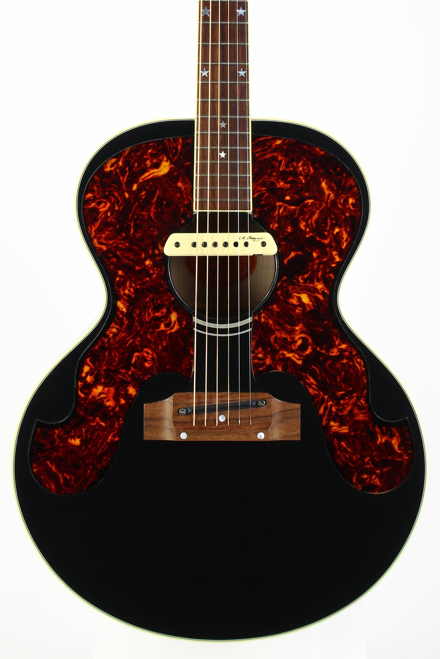 Gibson Custom Shop CAT STEVENS J-180 Collectors Edition Signature Model Acoustic Guitar Everly Brothers