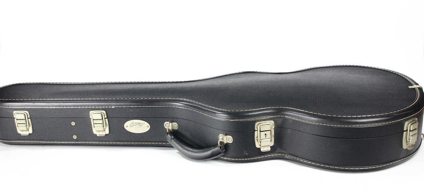 2011 Collings 290 DC S Vintage White w/ Tortoise Pickguard - 1 P90, Junior-Type, Ameritage Case